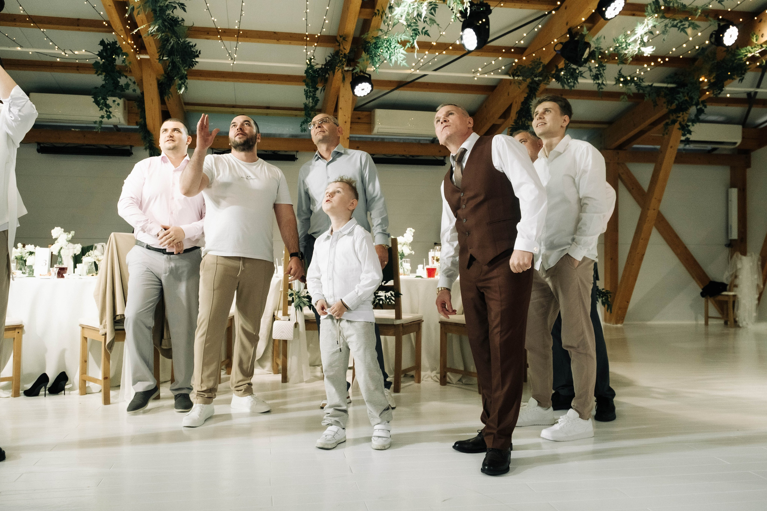 Свадьбы. Фотограф в Москве Наталья Долина