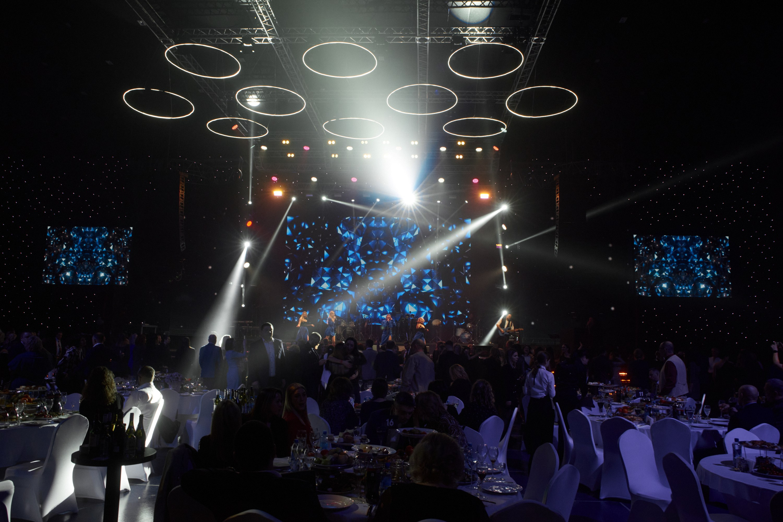 Корпоративная фотосъемка