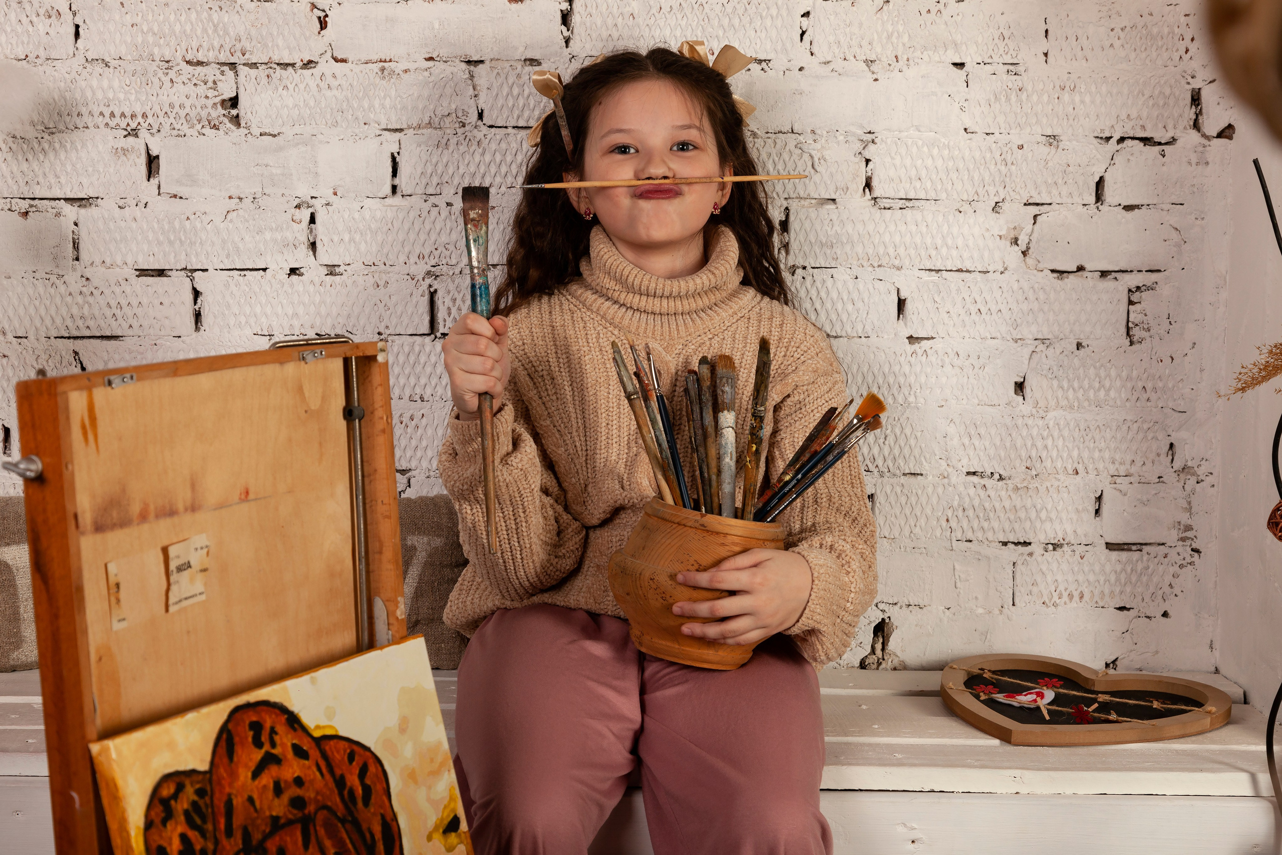 Семейные съемки. PROphoto