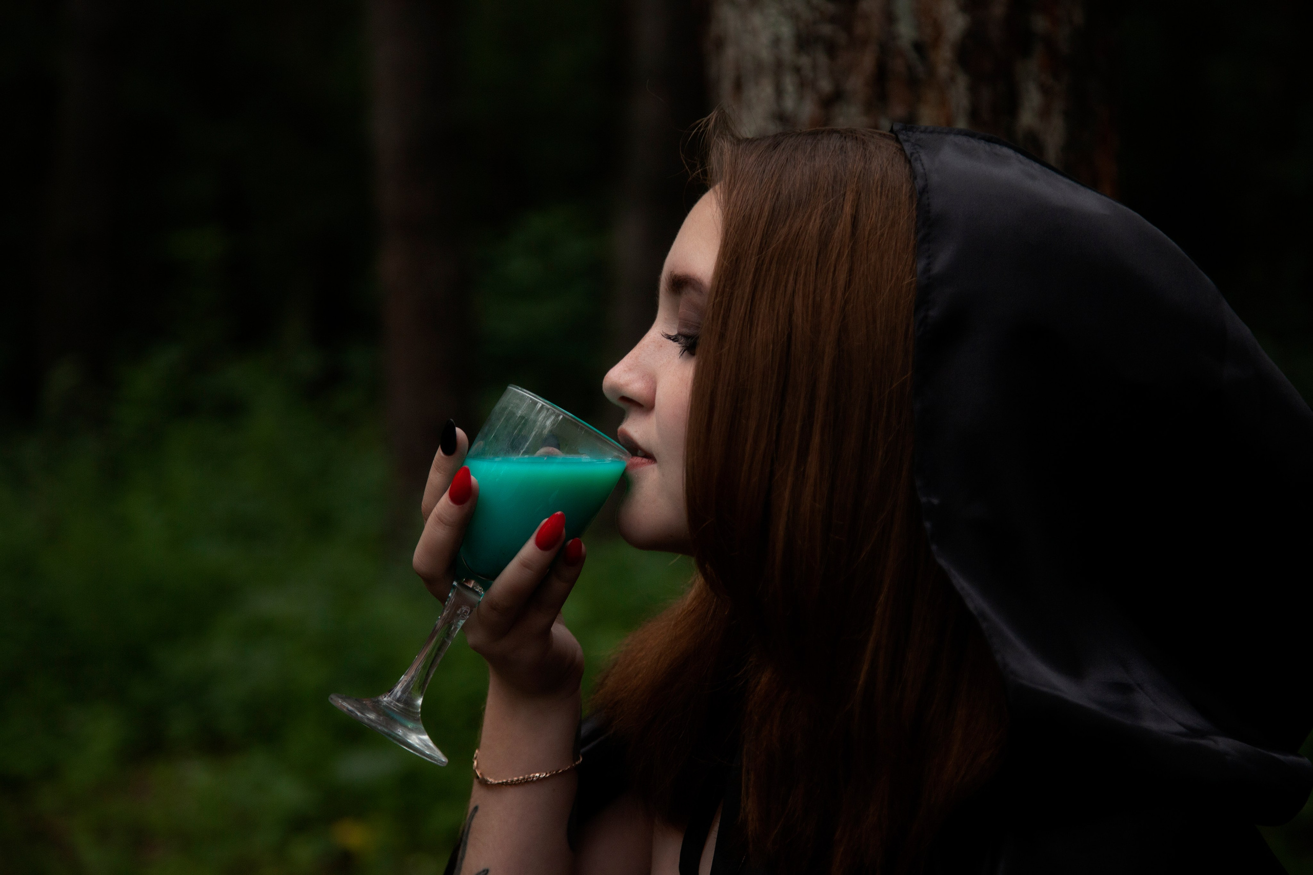 Творческие съемки. PROphoto