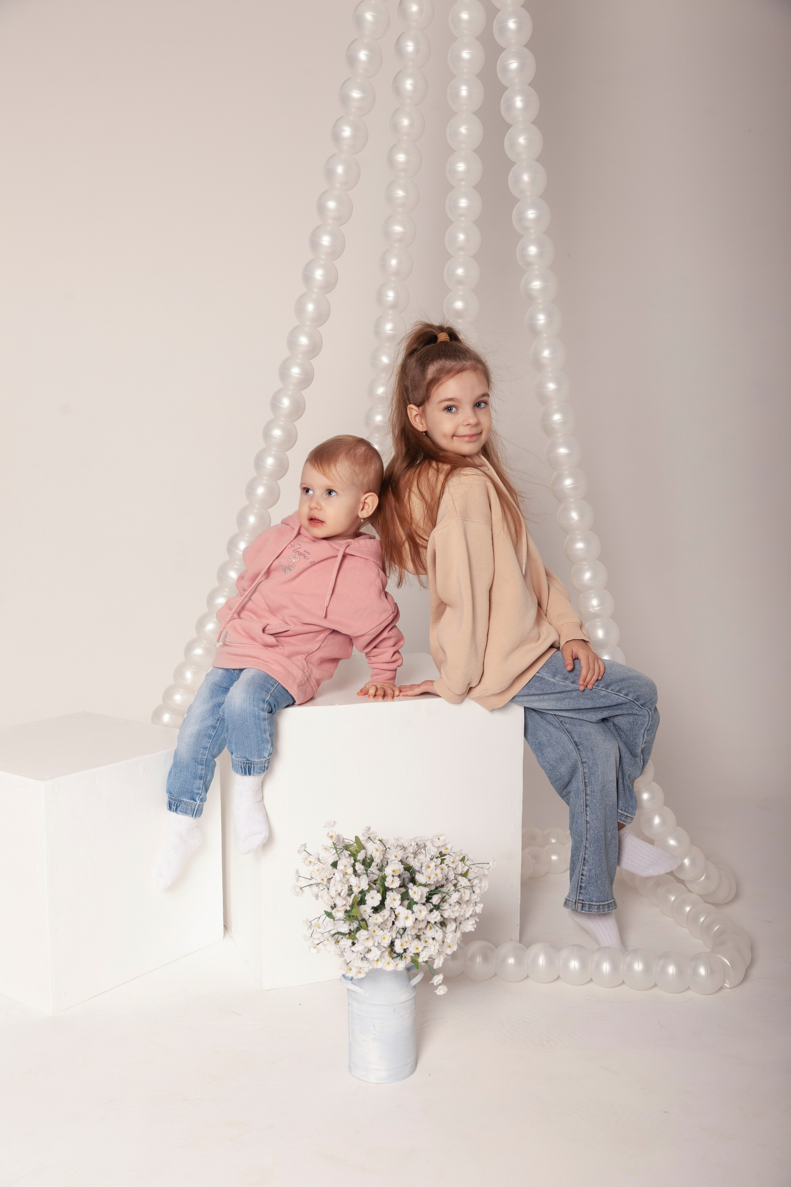 Семейные съемки. PROphoto