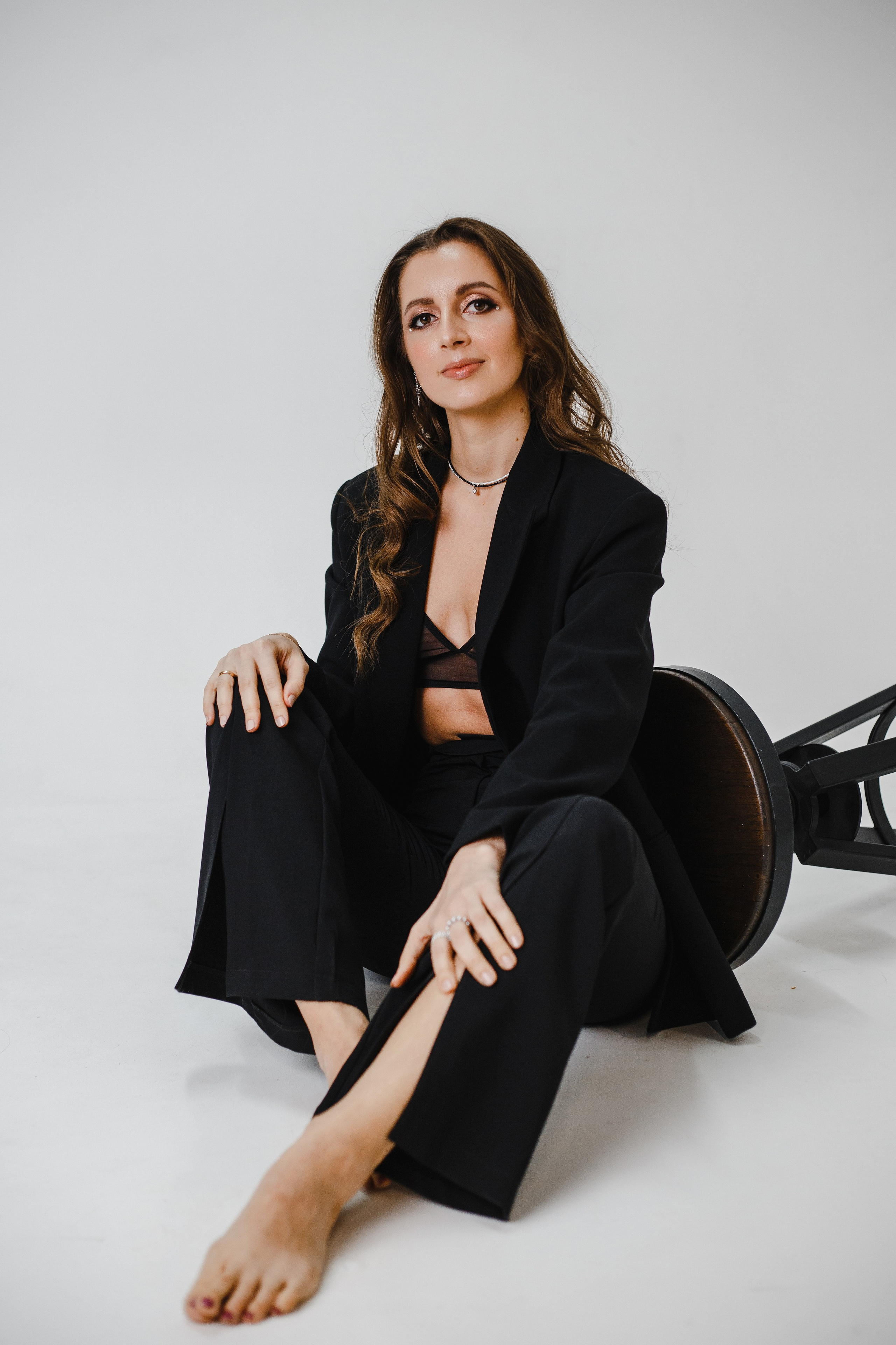 Анастасия. Главная