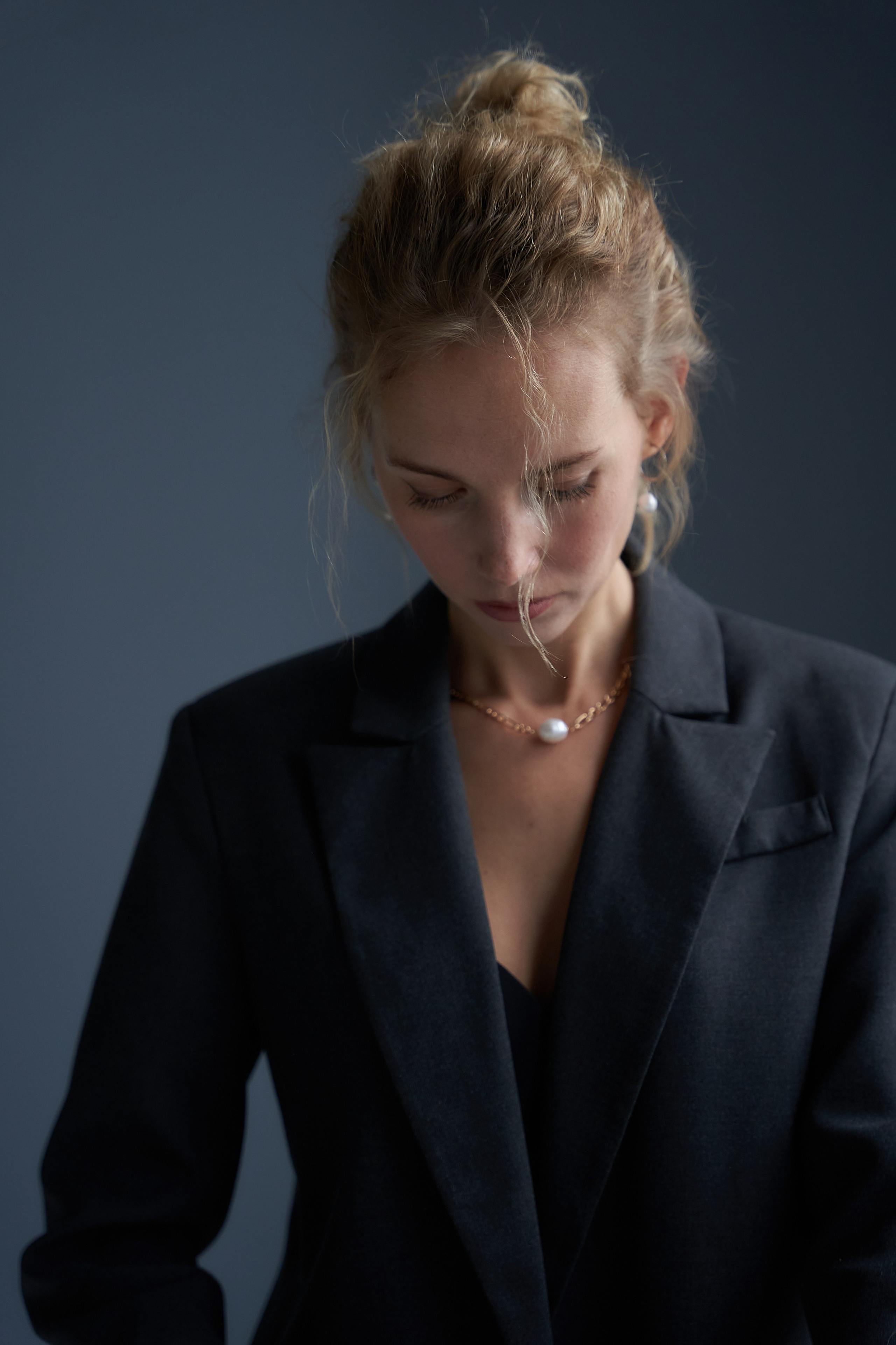 Евгения. Режиссёр и фотограф Юлия Шолохова