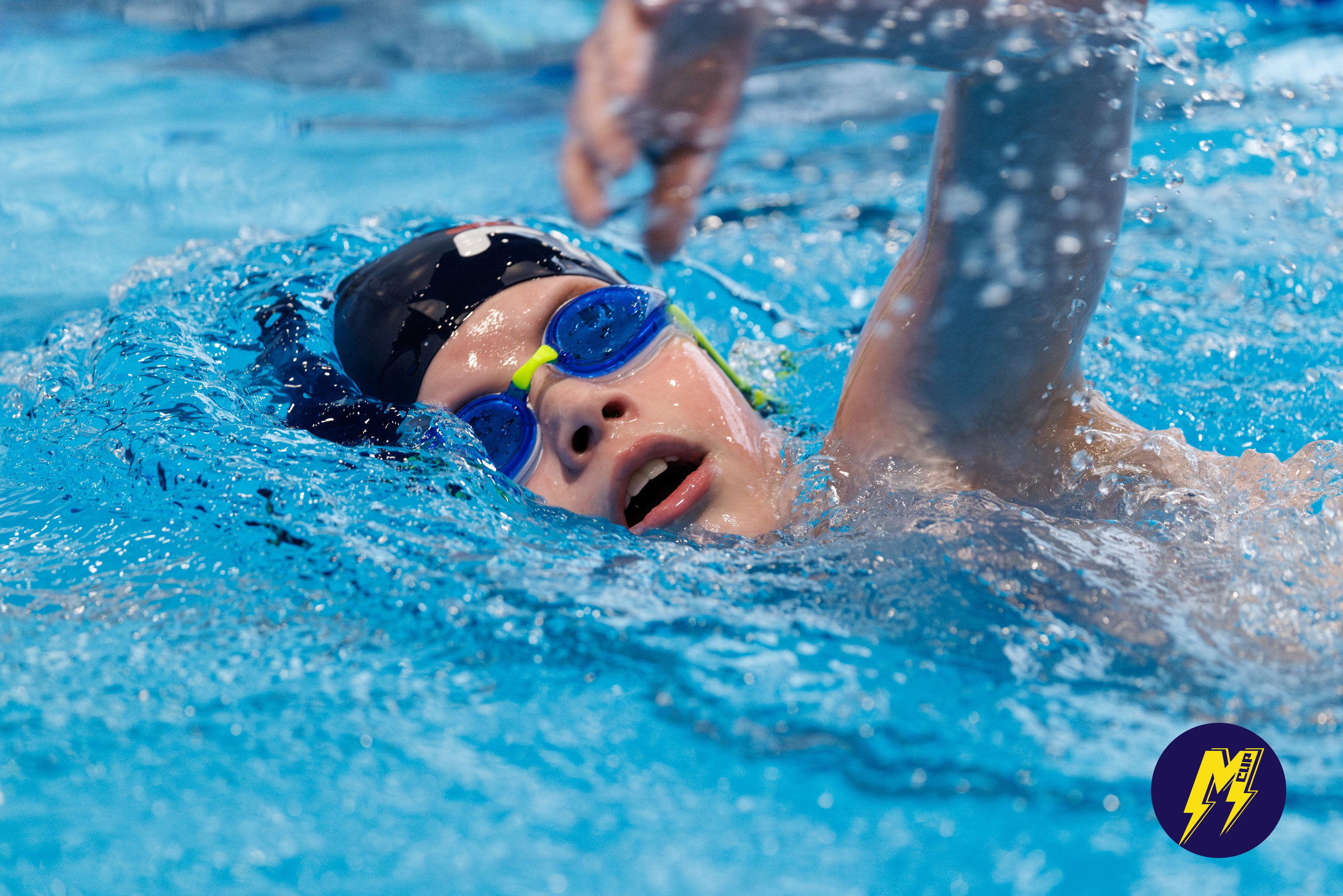 Мытищи Cup, День Стайера / GRC Group. Спортивный фотограф Алексей Соломин