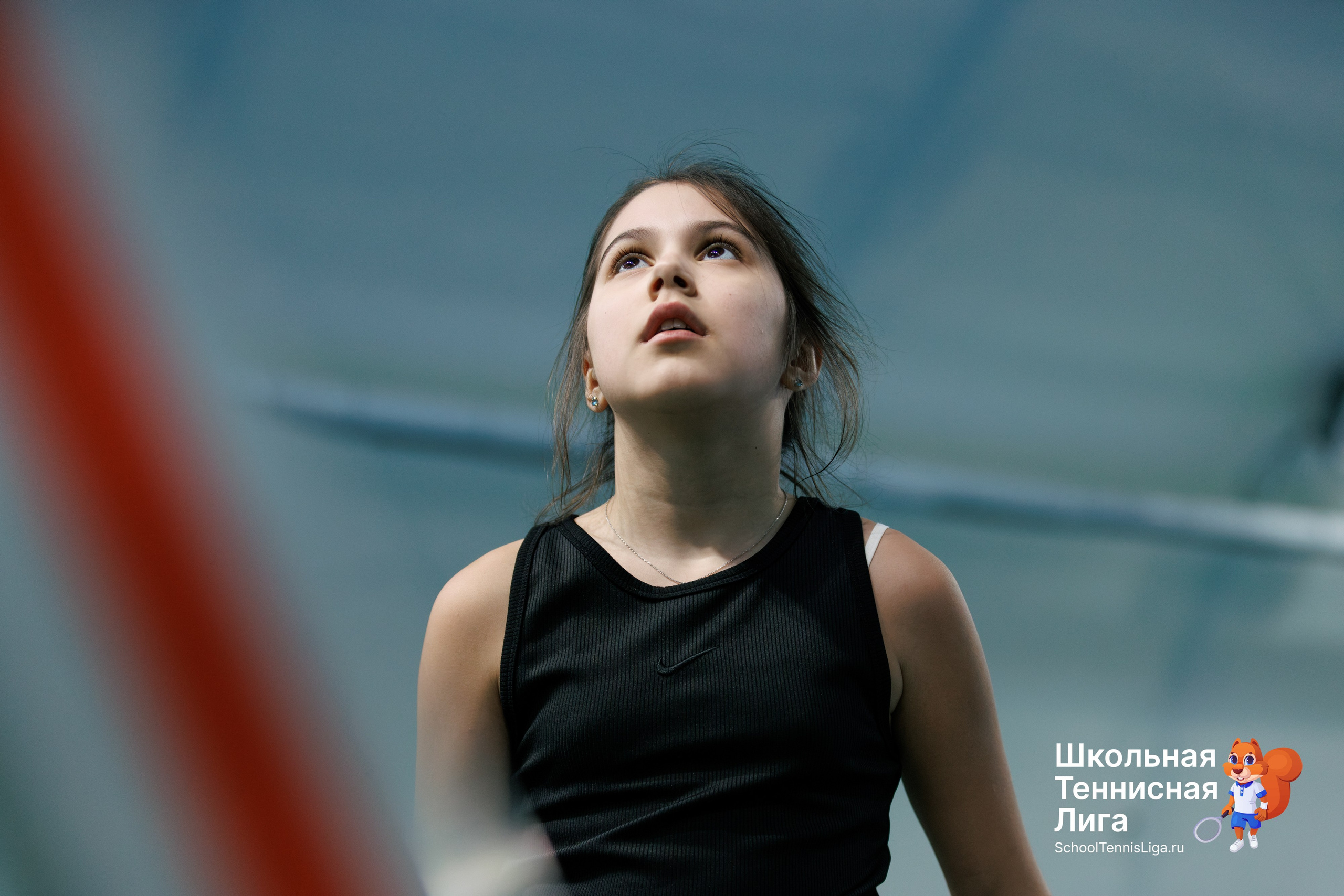 Турнир ШТЛ в Видном. Спортивный фотограф Алексей Соломин