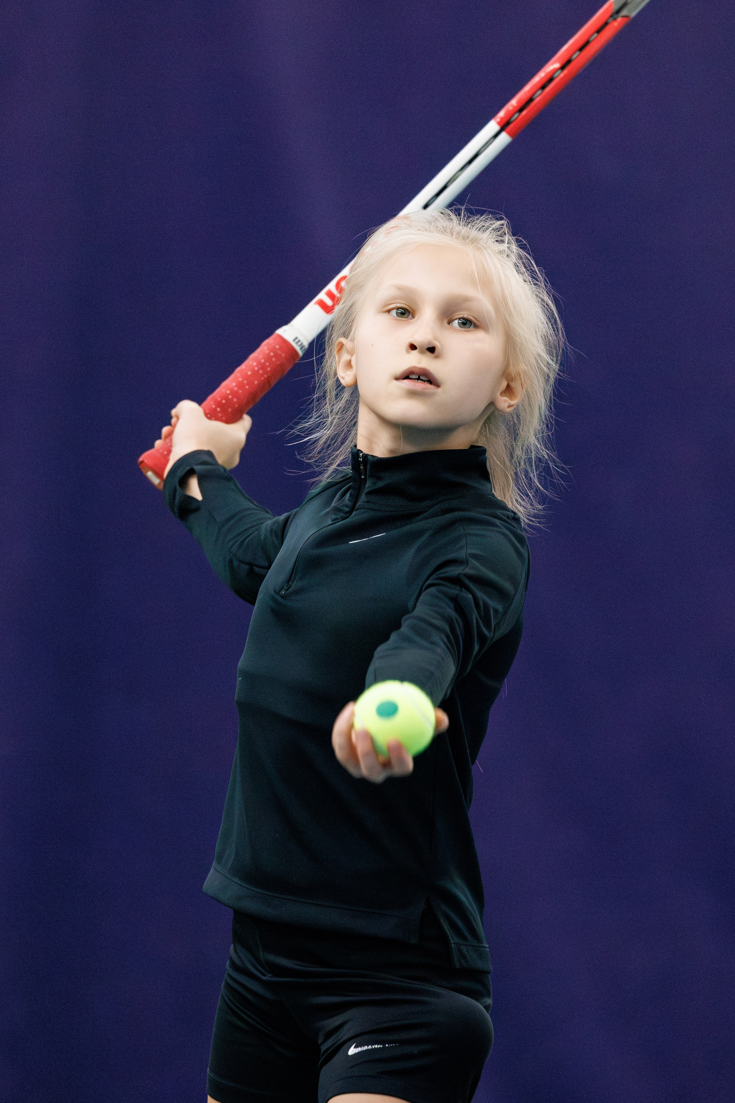 Фото с турнира LUZHNIKI OPEN 22.03. Спортивный фотограф Алексей Соломин