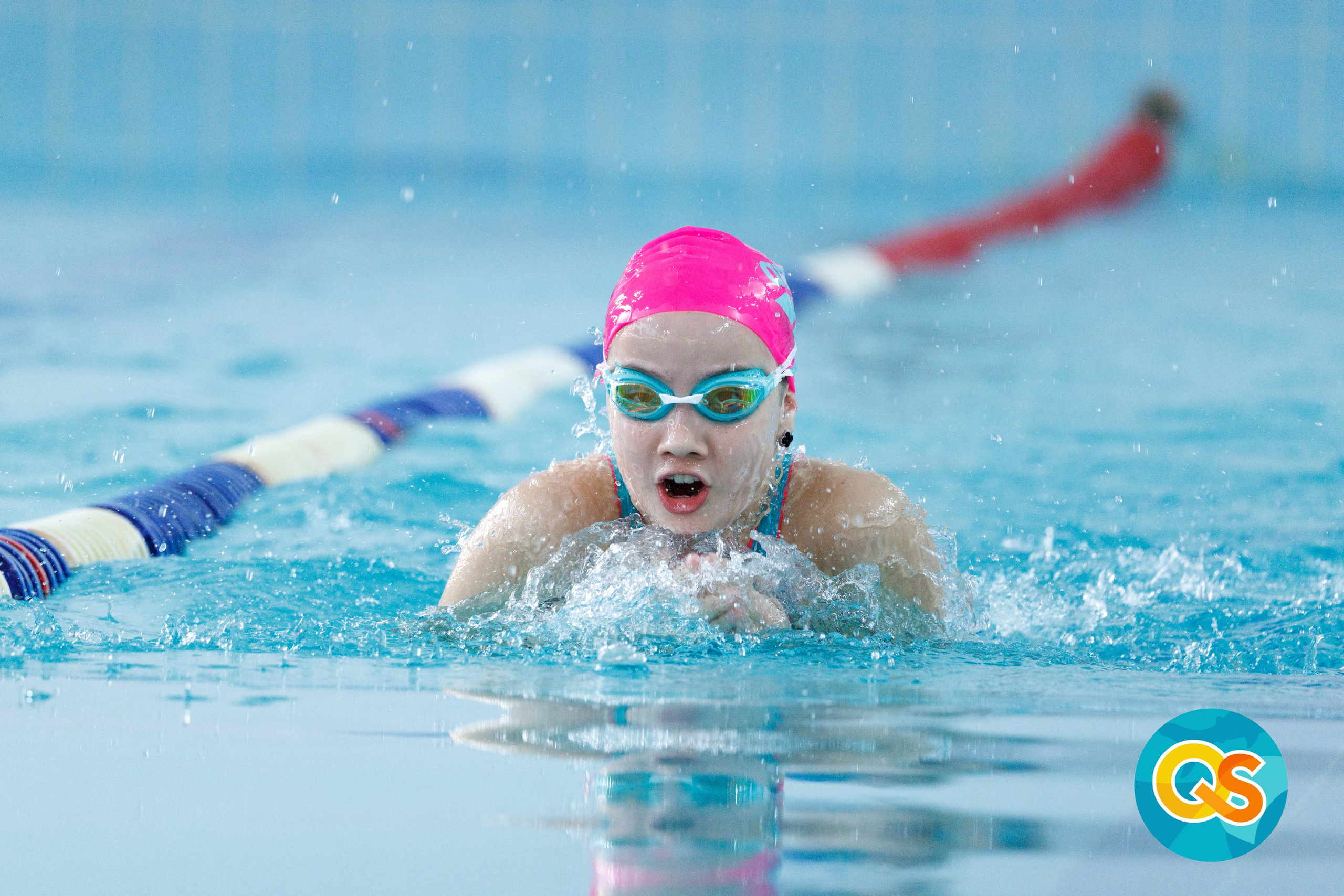 Турнир QueenShark, 7 декабря 2025 от GRC Group. Спортивный фотограф Алексей Соломин