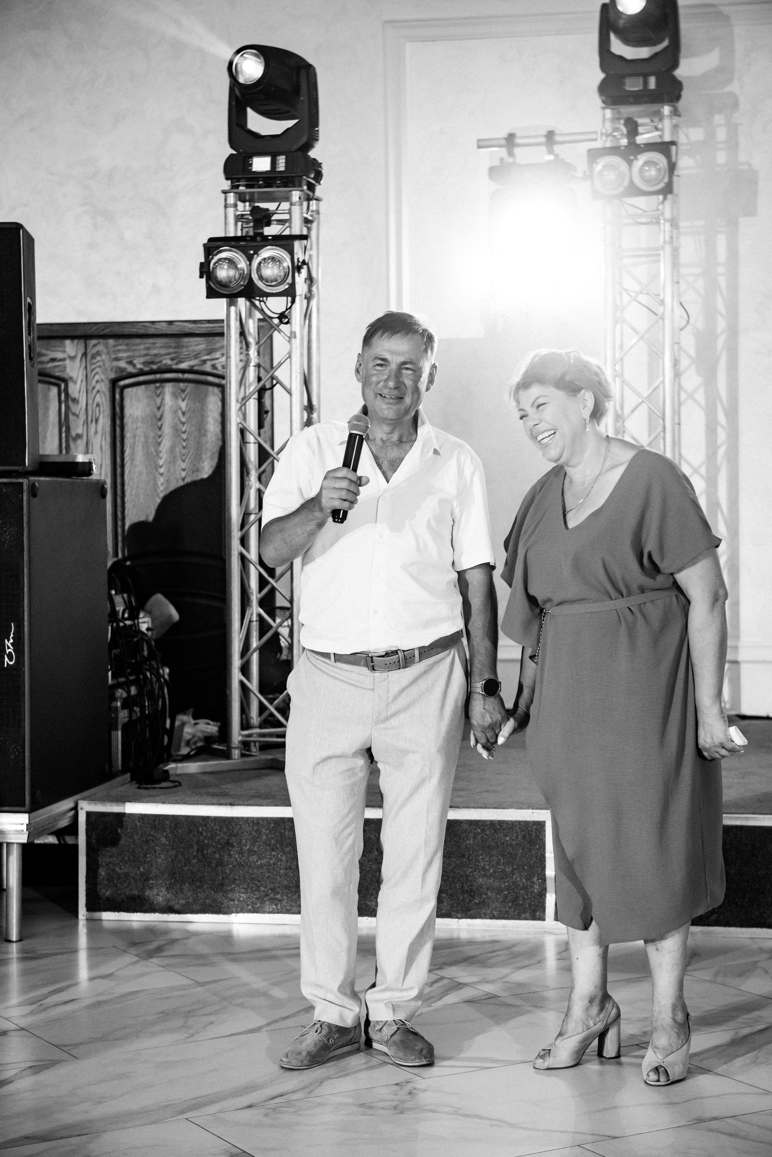 Нина и Владимир. Светлана Варфоломеева, женский и свадебный фотограф в Саратове