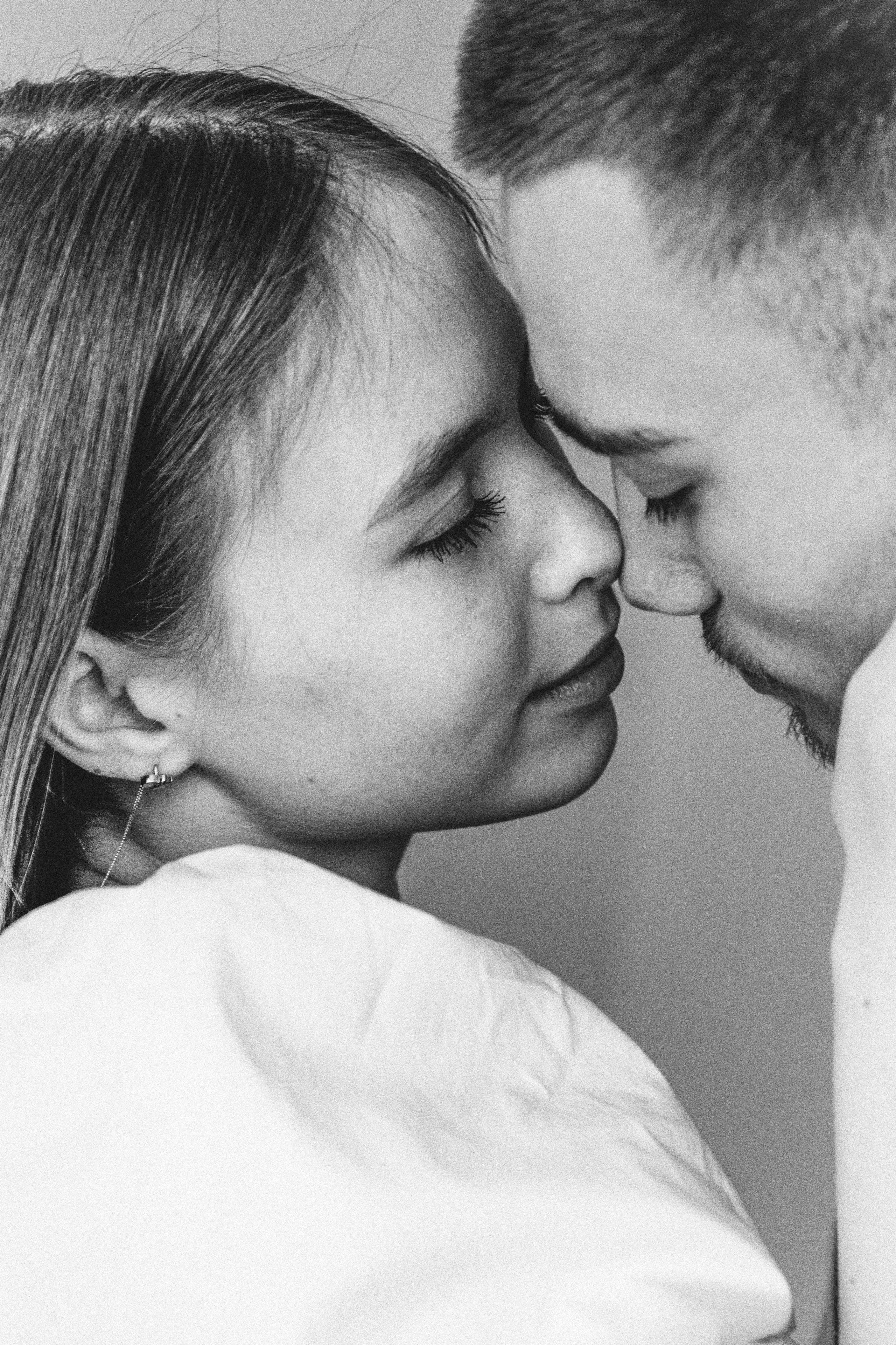 Olesy & Denis. Фотограф в Выксе