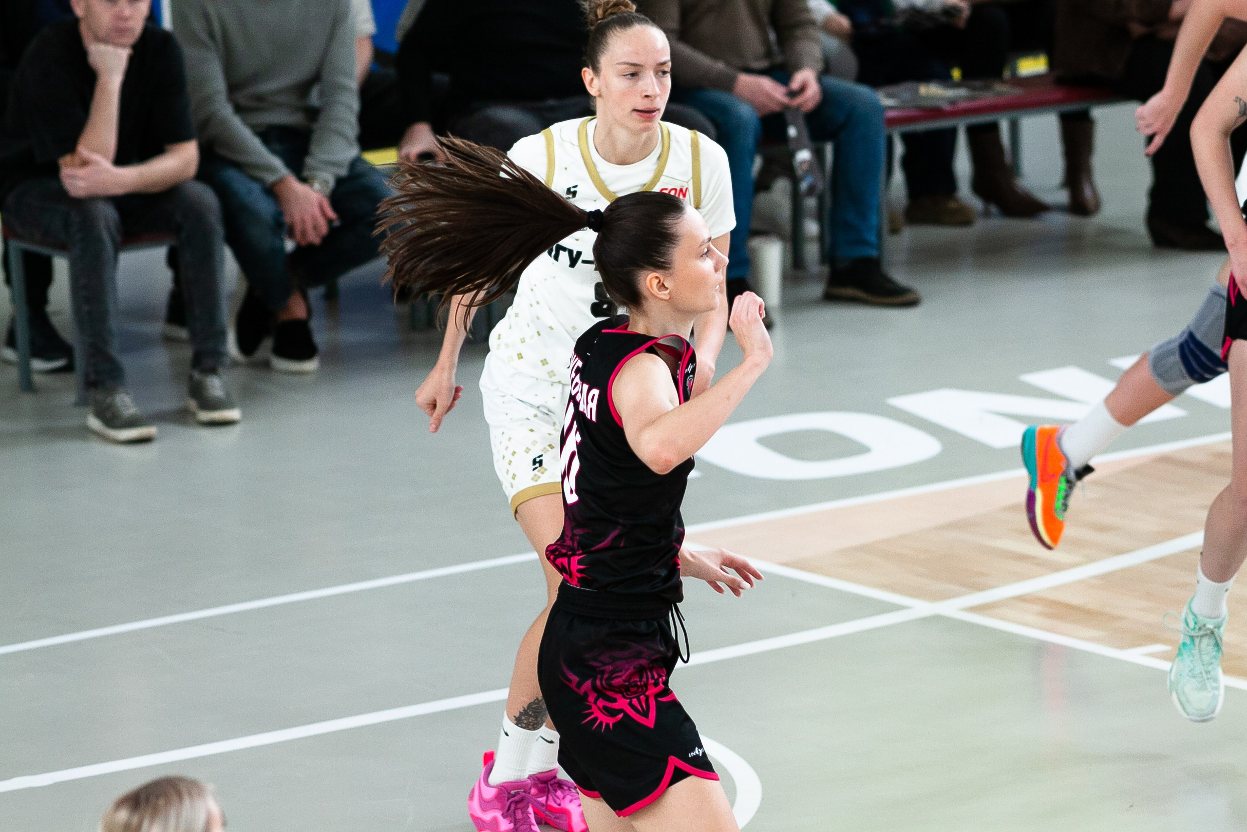 Патшалах университечэ. Фотография