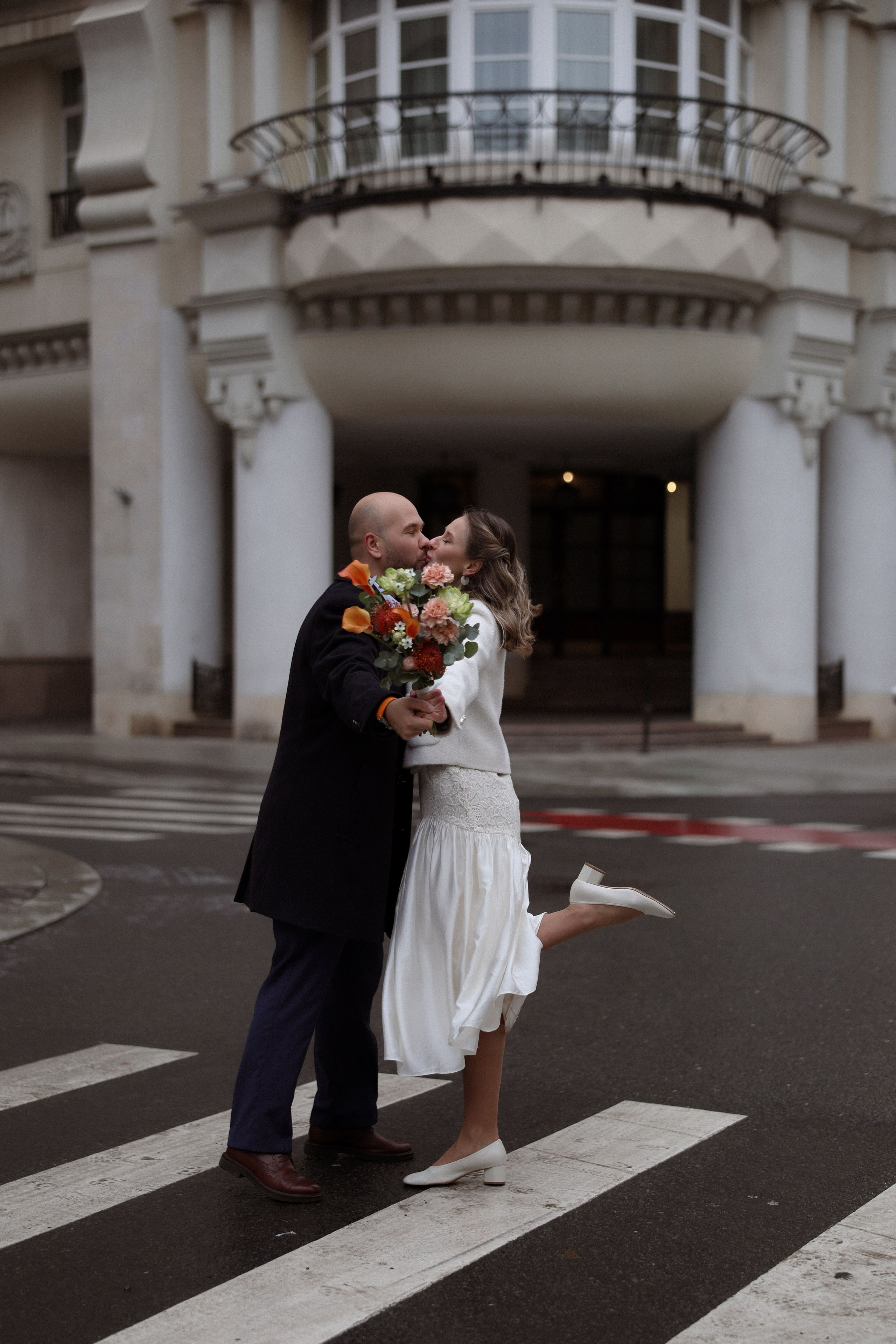 «Счастье быть» — Юнона и Борис. Свадебный и семейный фотограф в Москве Ломова Ирина