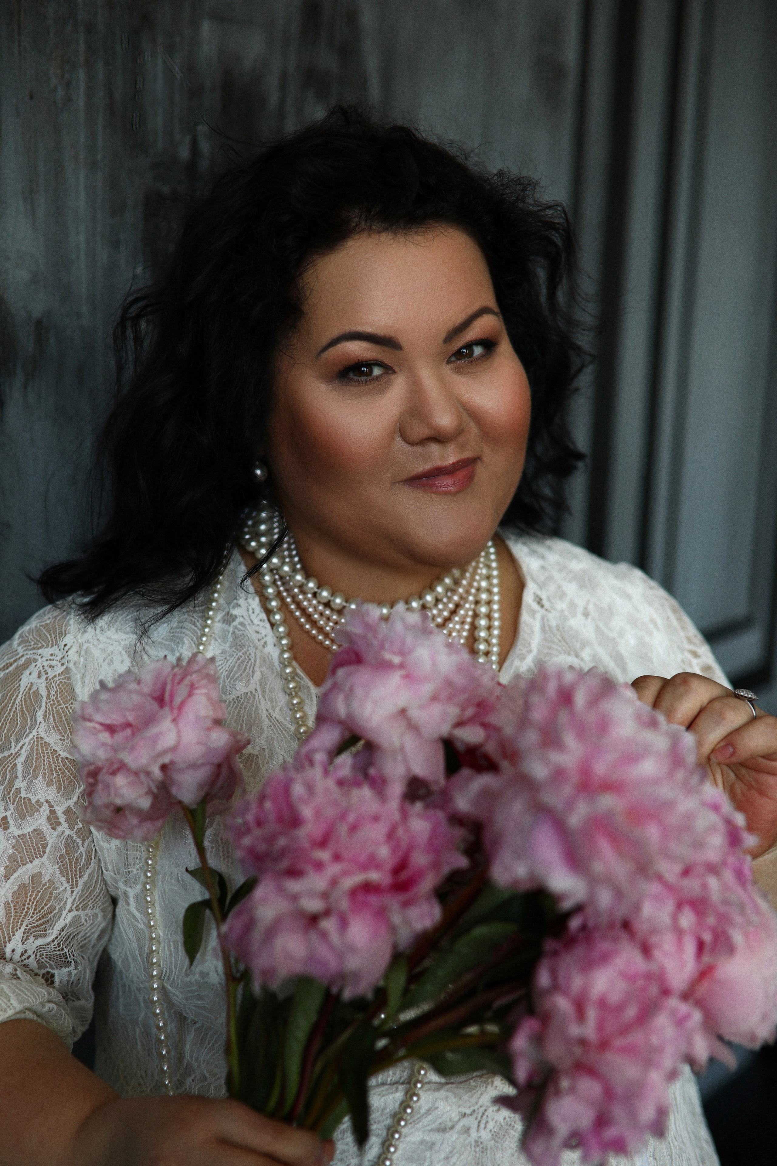 Олеся. Фотограф чувственного портрета в Санкт-Петербурге Светлана Фролова