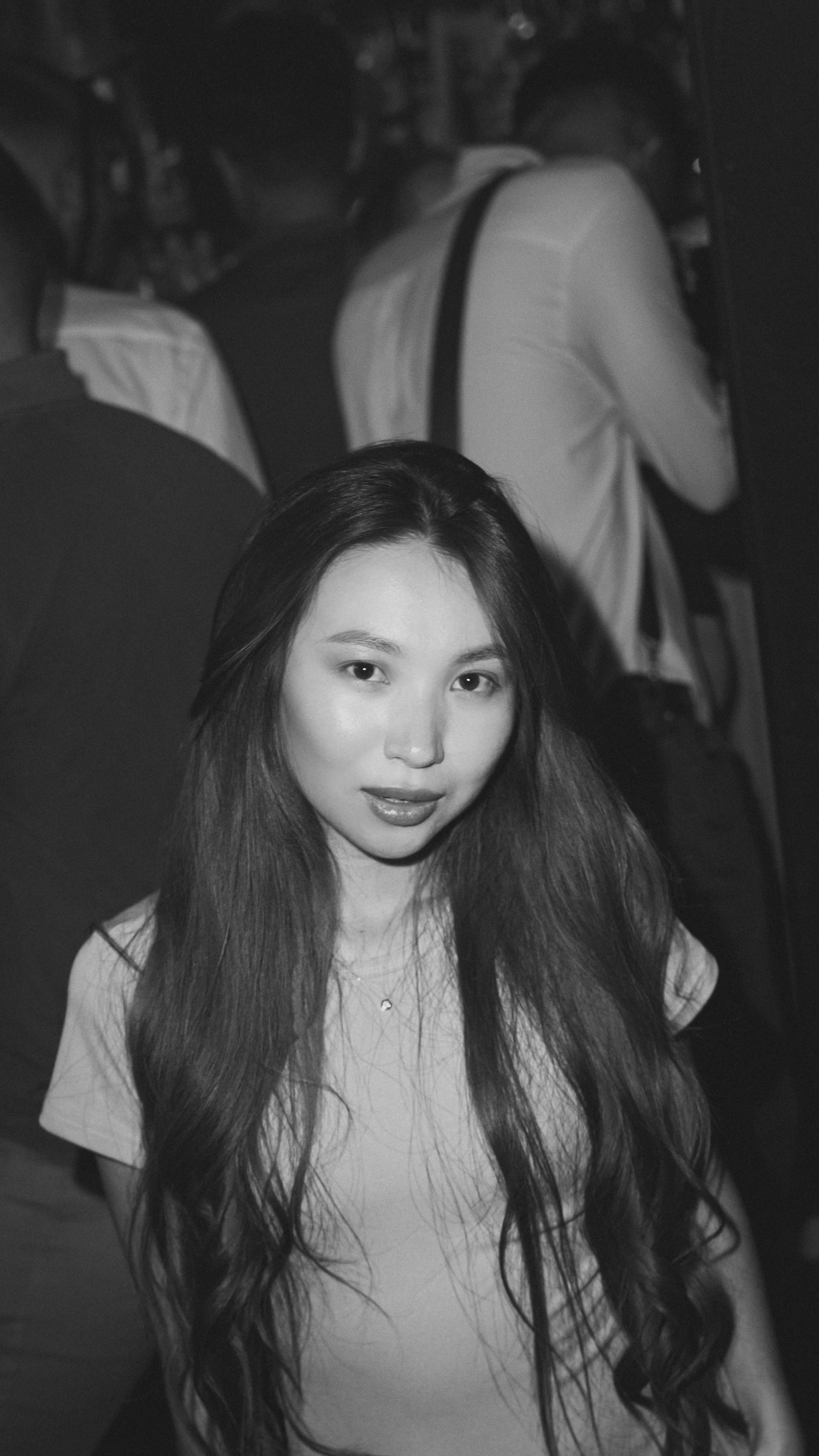 Community. Андрей Риттер Репортажный идейный портретный фотограф Сахалина