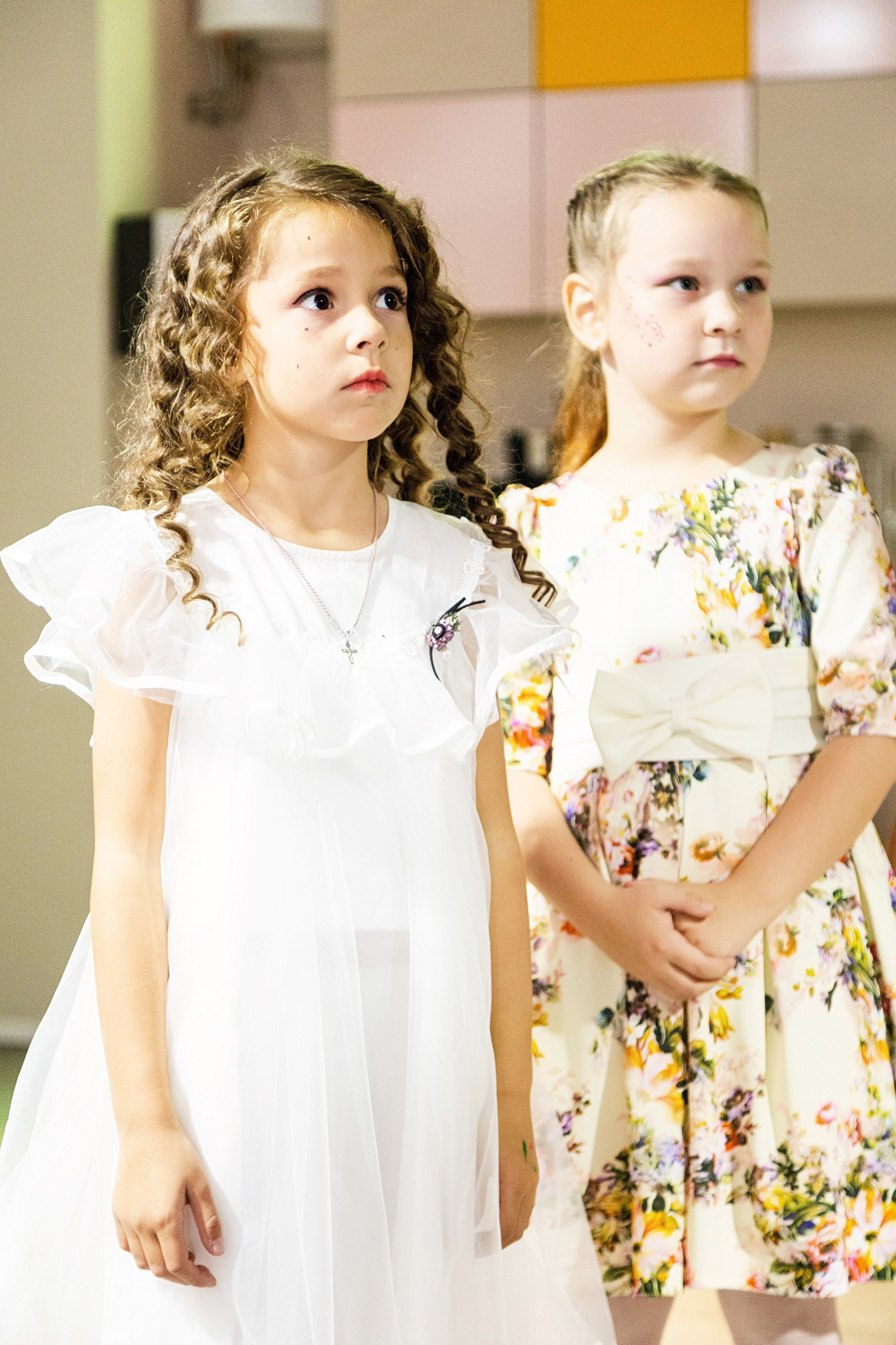 Нелли 7 лет. Детский фотограф видеограф в Хабаровске Михаил Орлов