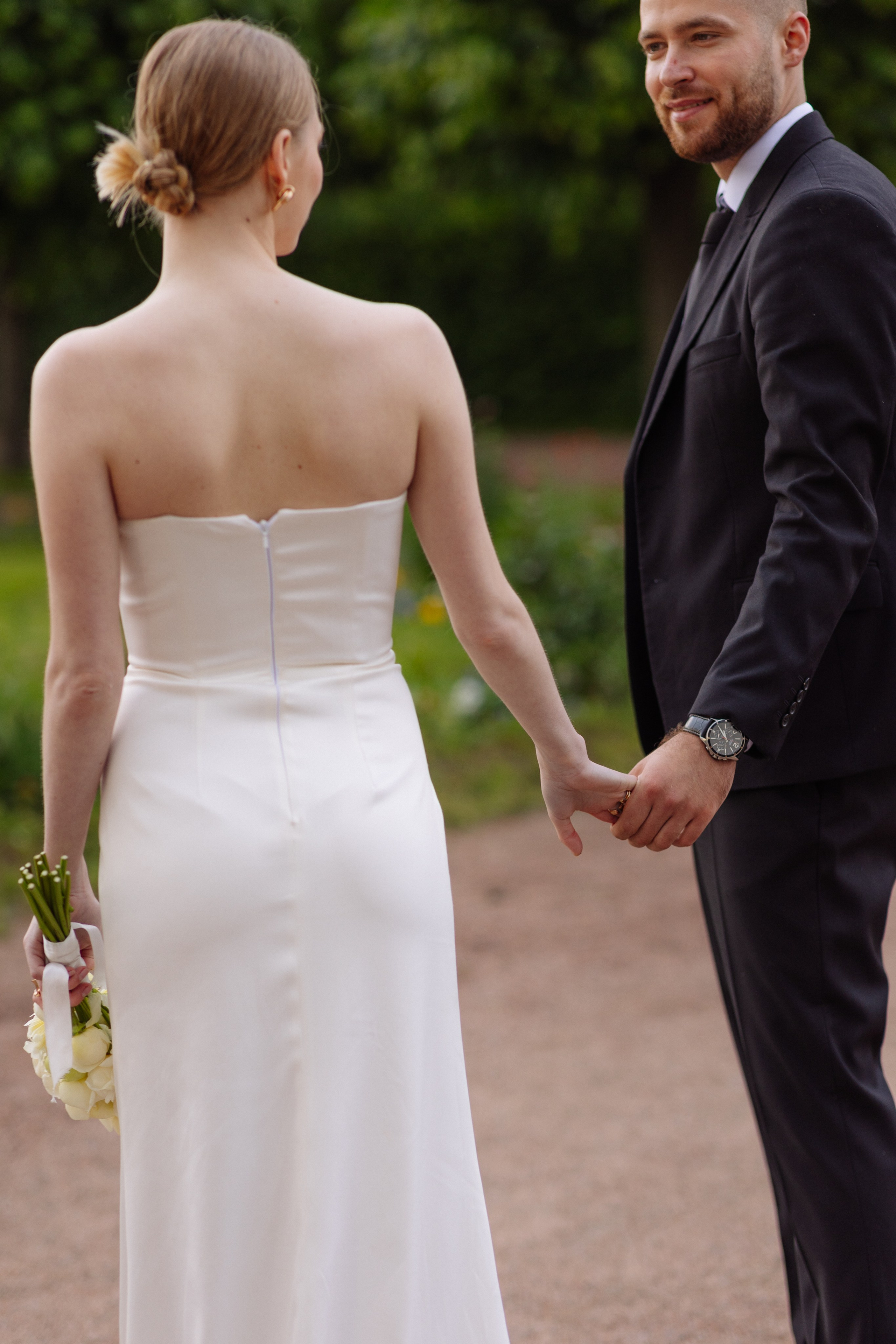 Kuskovo. Главная