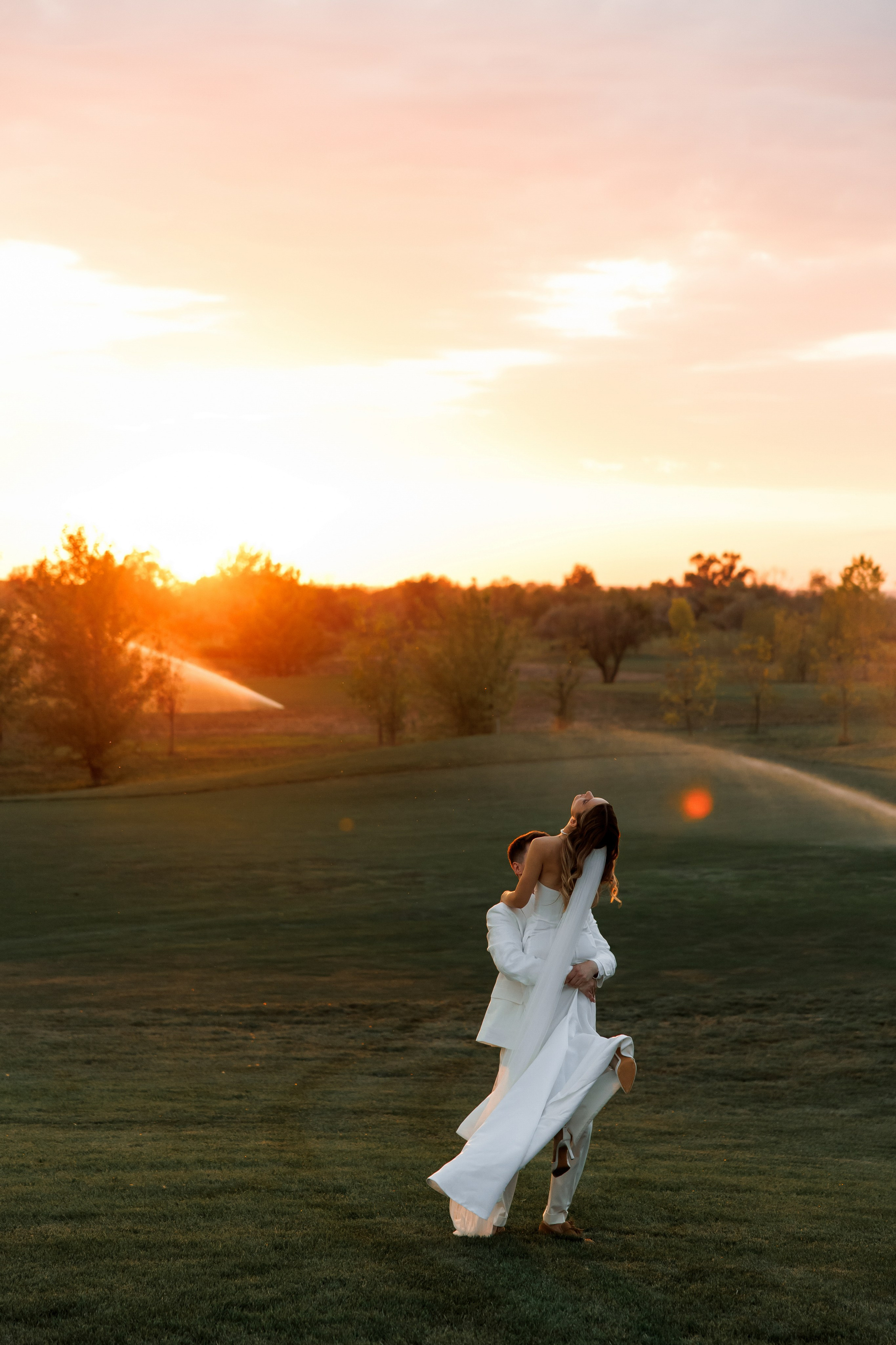 Владимир и Екатерина. Wedding and Reportage photographer Marmarov Christya