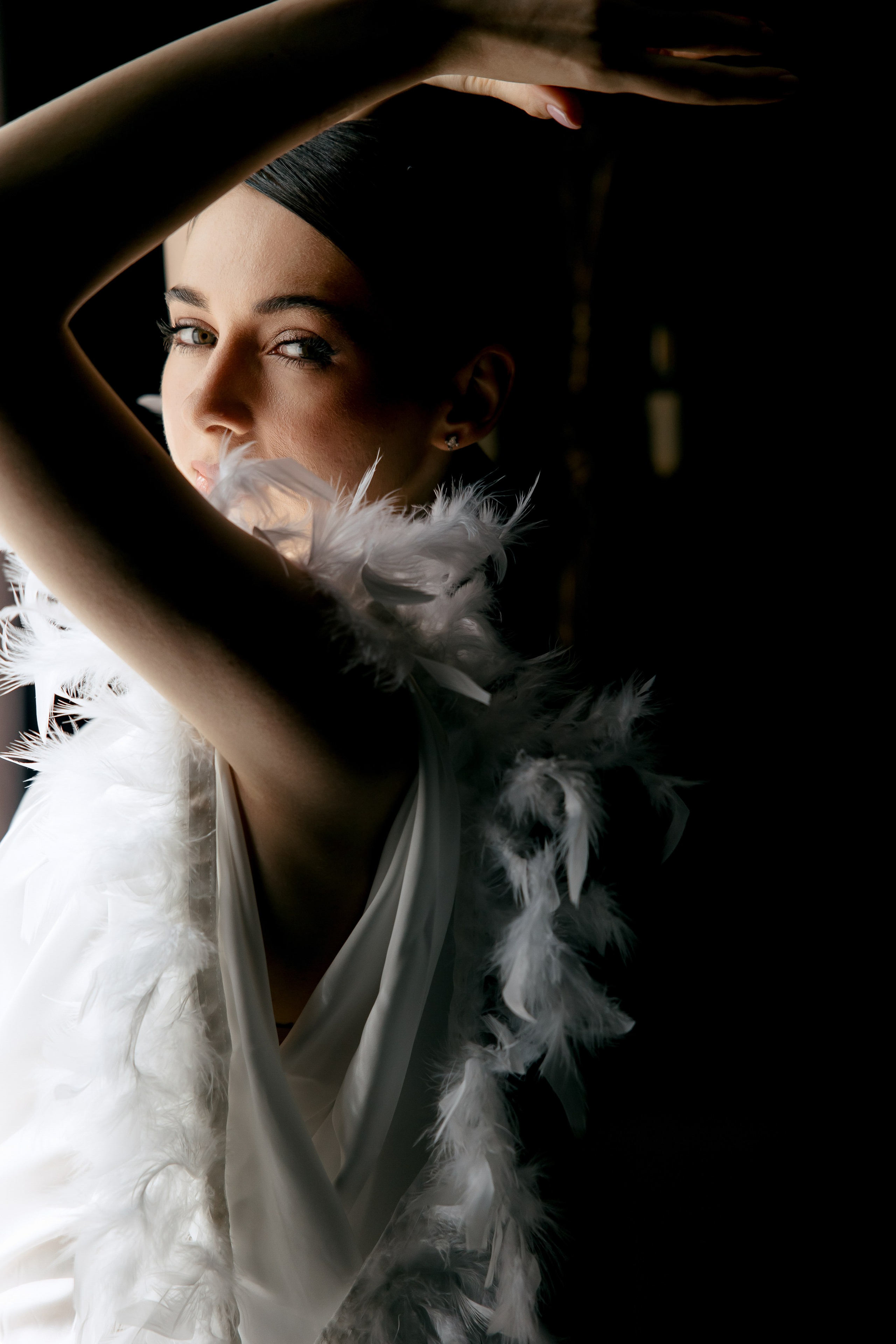 Александр и Елизавета. Wedding and Reportage photographer Marmarov Christya