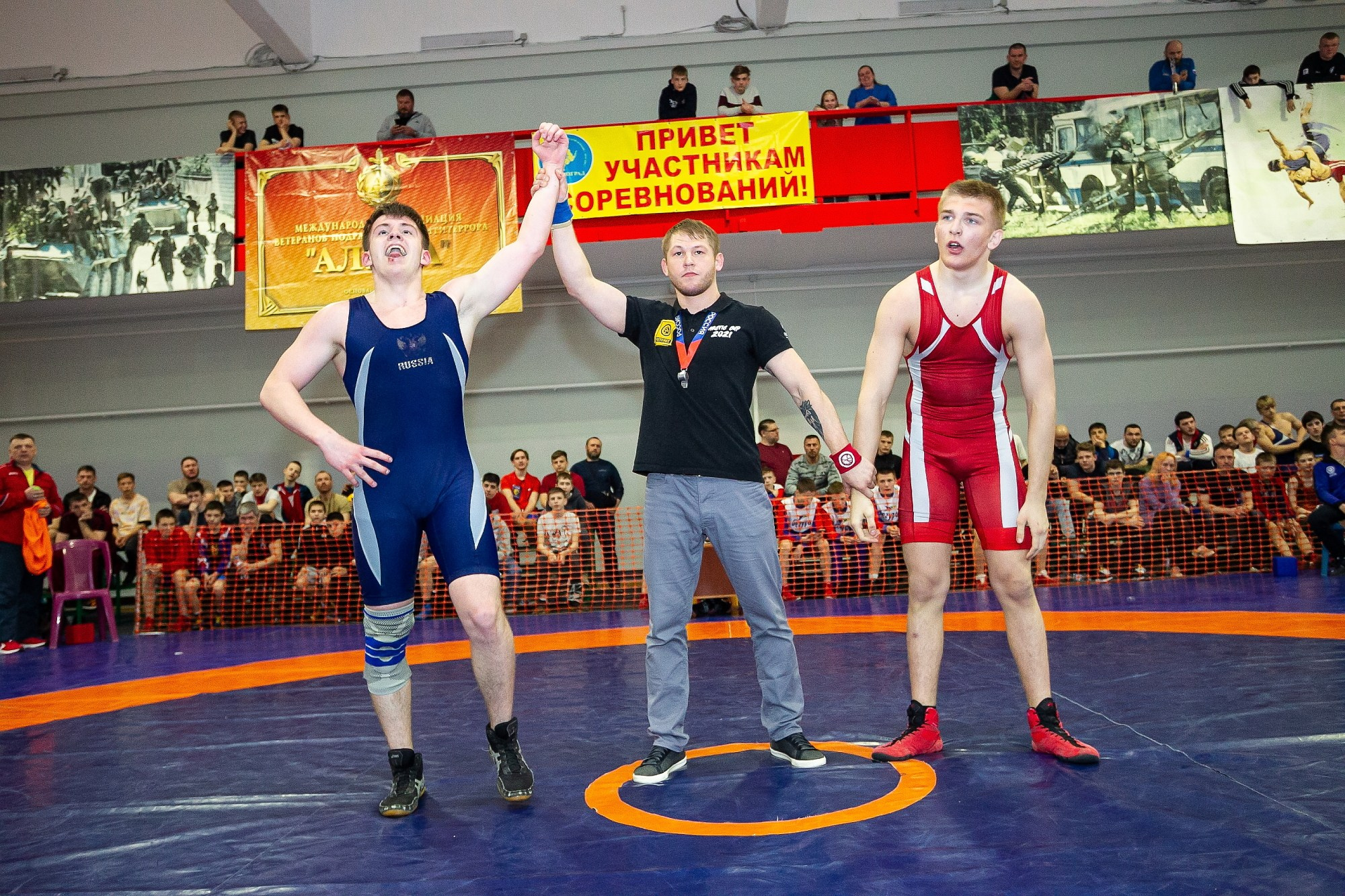 Греко-римская борьба. Фотостудия в Москве LUXARTPHOTO