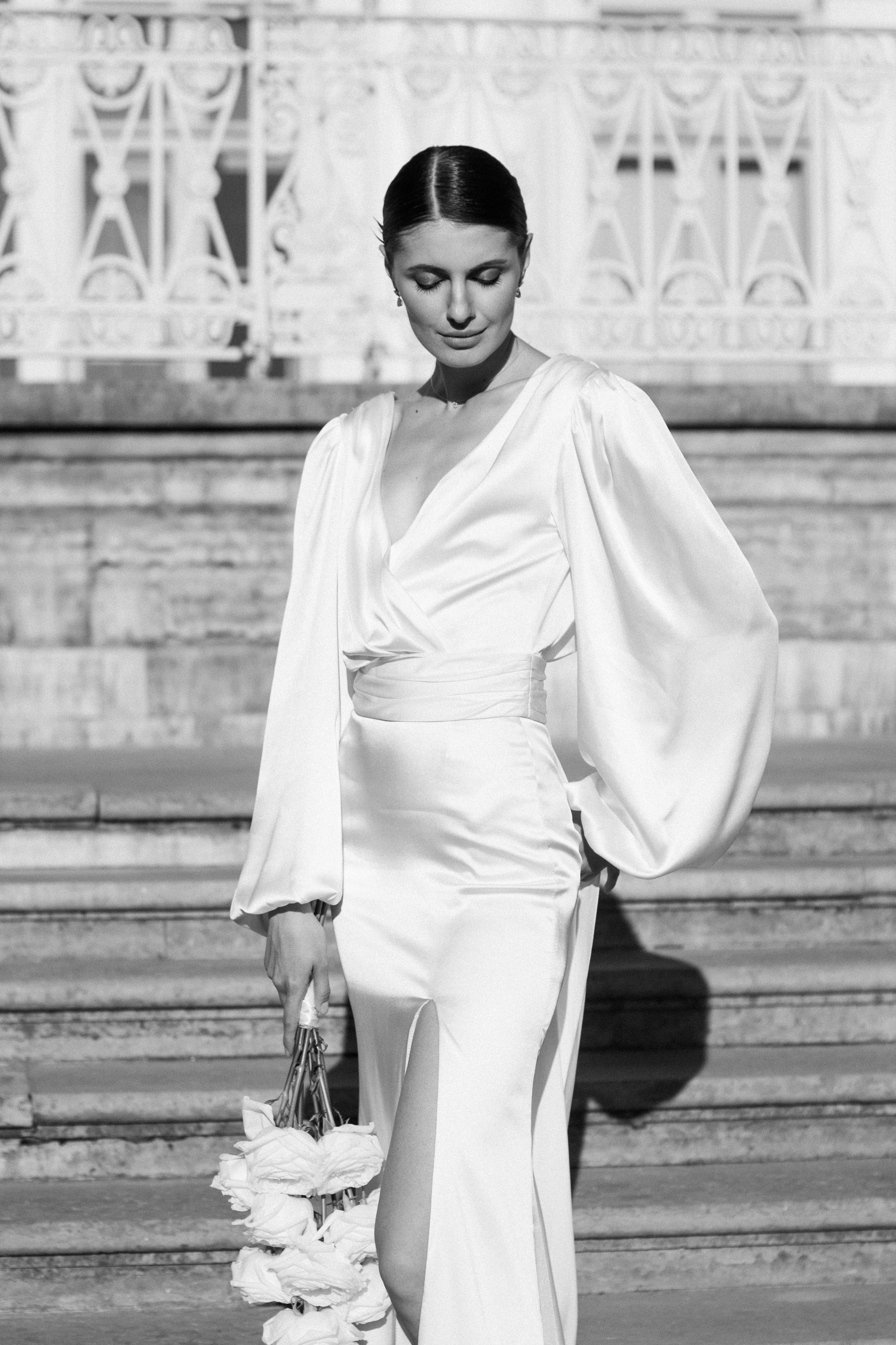 Елизавета+Евгений. Свадебный фотограф в Санкт-Петербурге