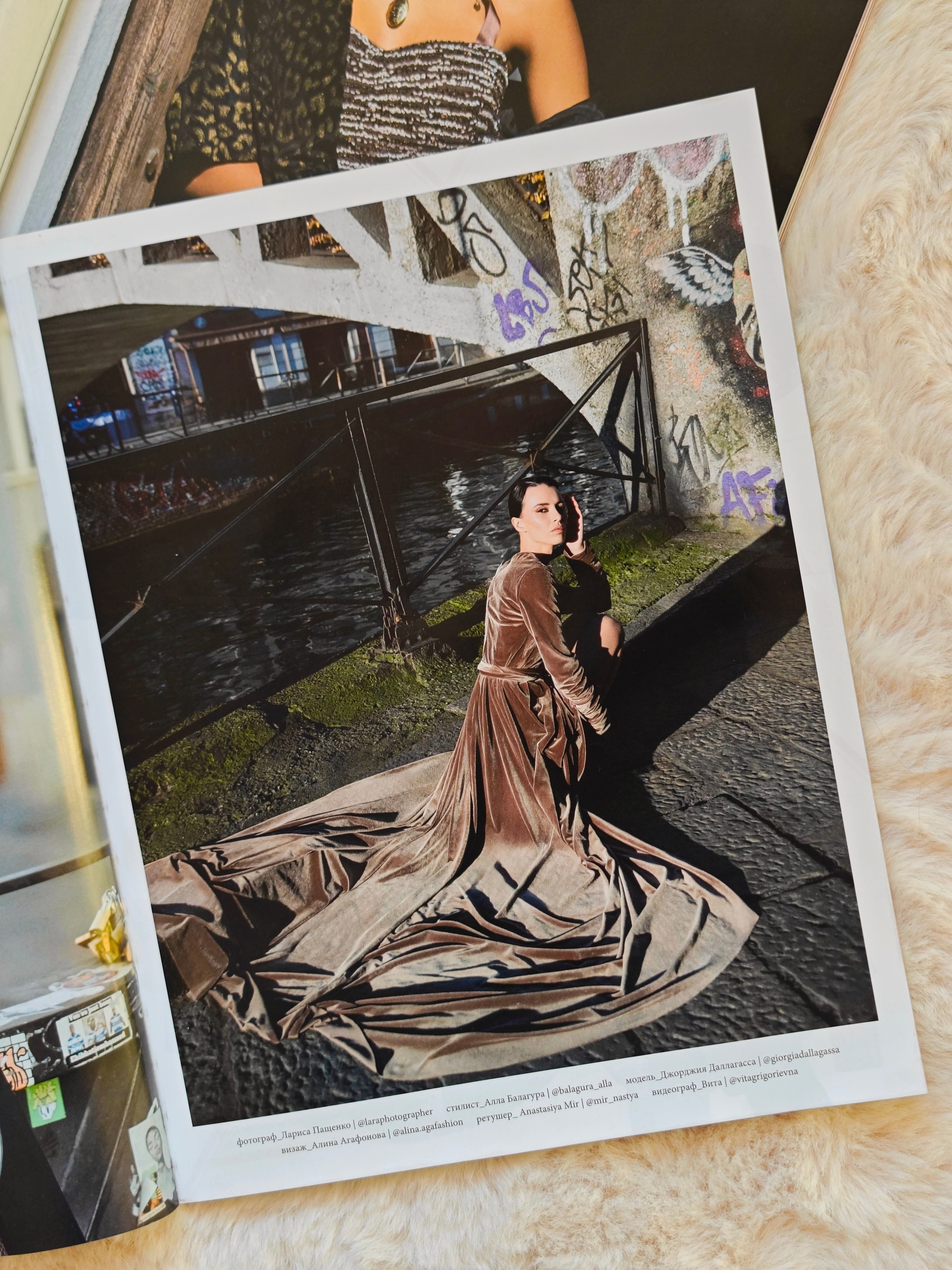 Остальные Публикации