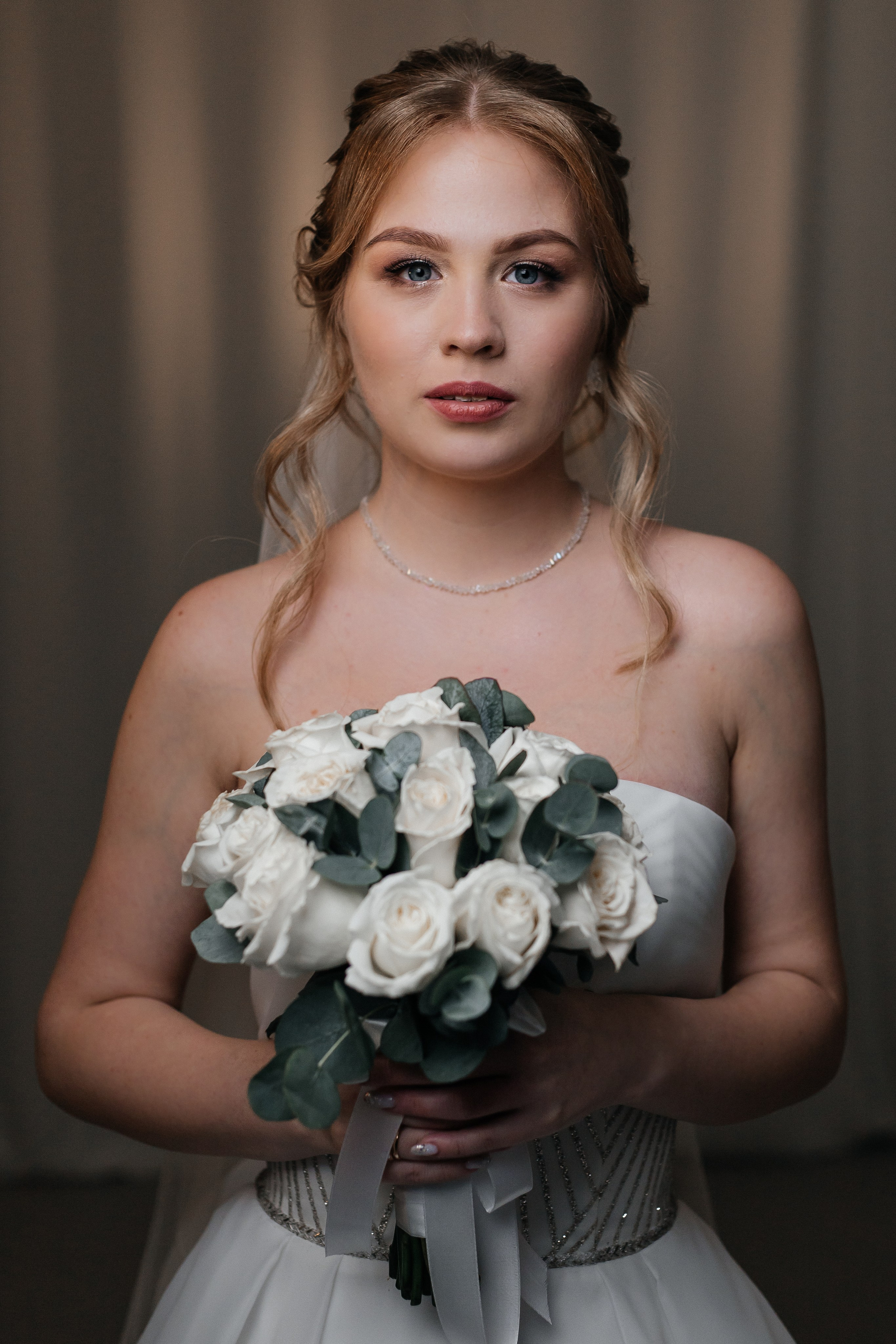 Артём и Катя. Свадебный фотограф Нижний Новгород Кстово Богородск Павлово