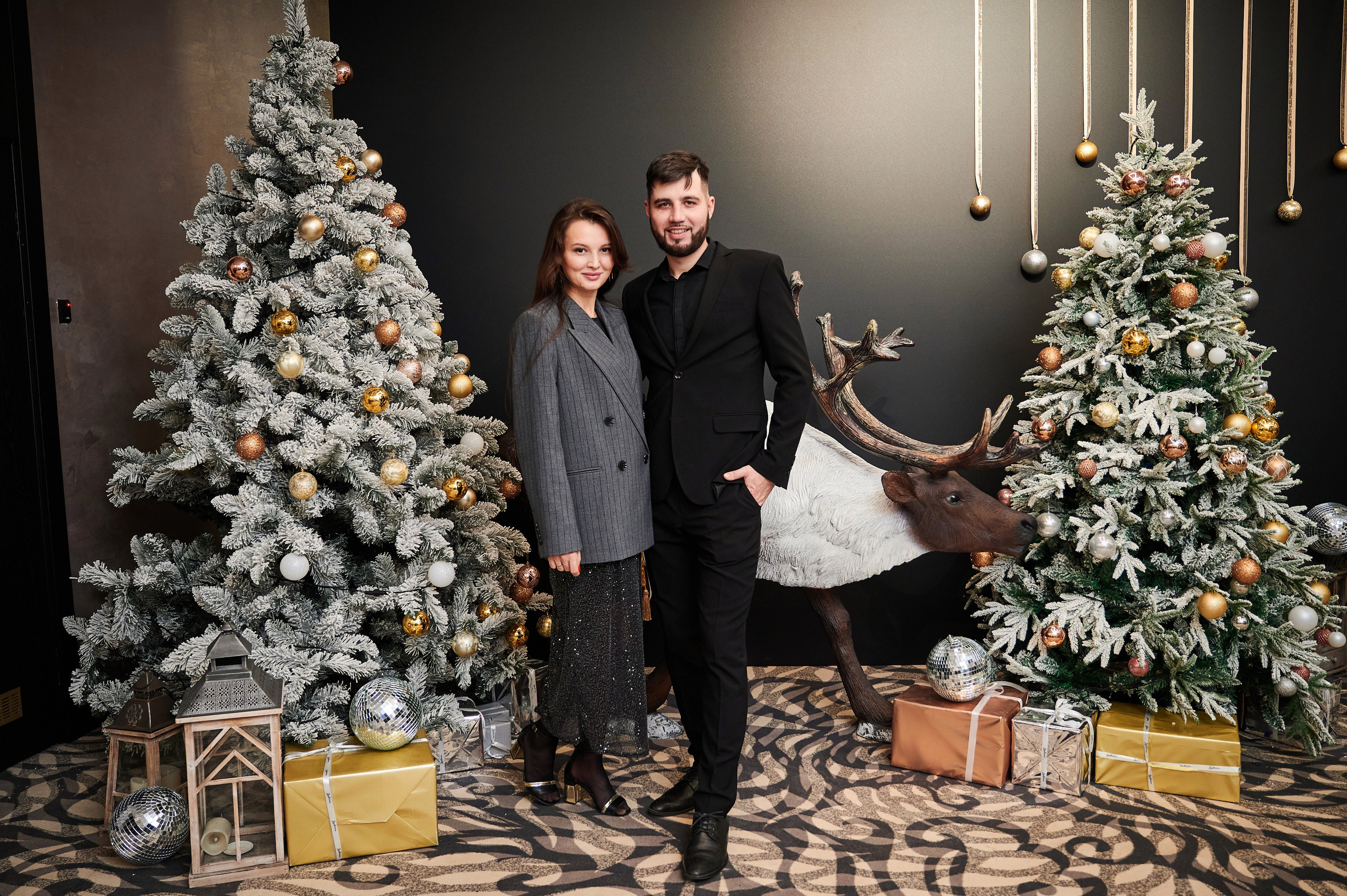 Репортажная съемка. Коммерческий фотограф в Ульяновске