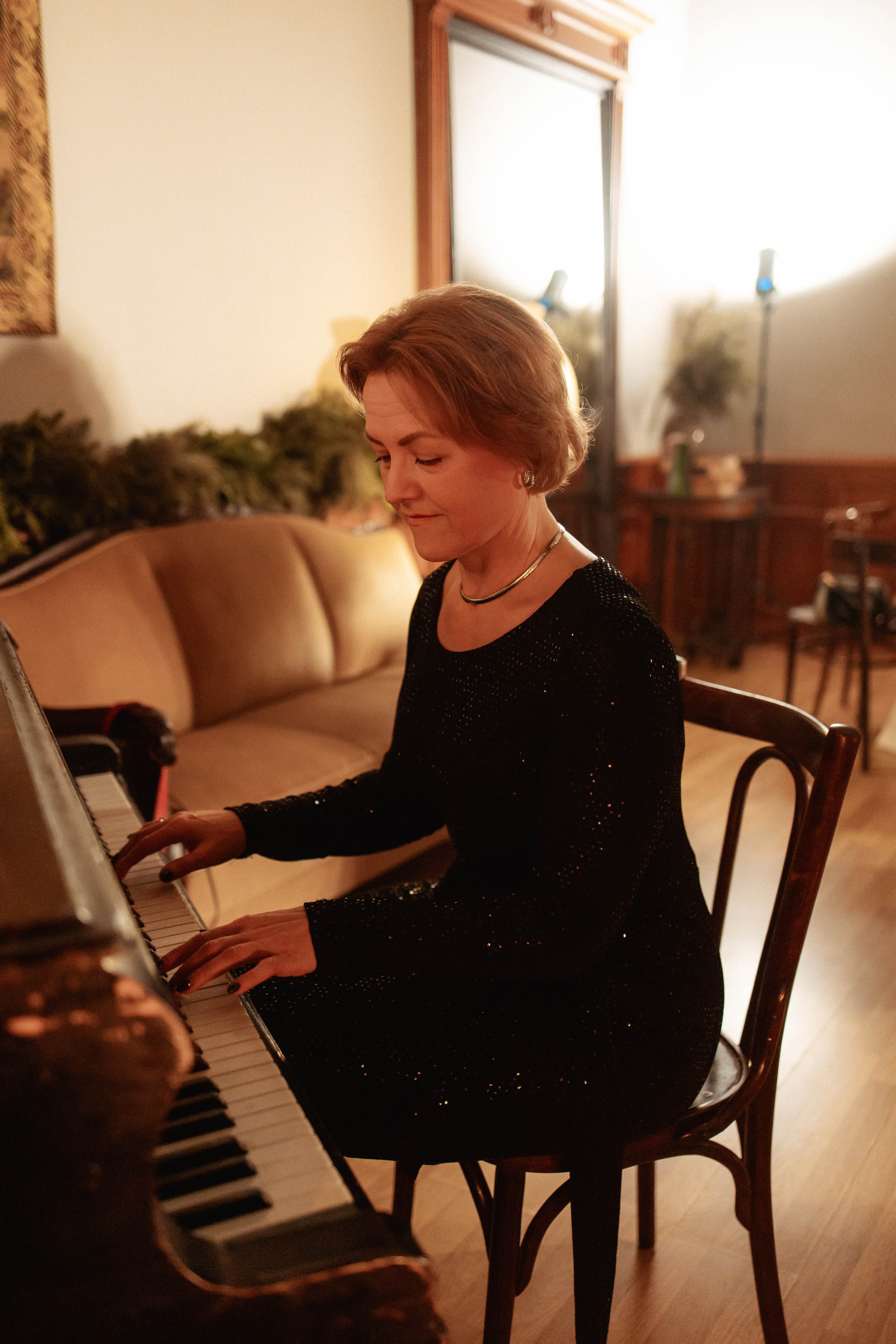 Новогодний корпоратив (репортаж). Женский фотограф в Санкт Петербурге Наталья Кос