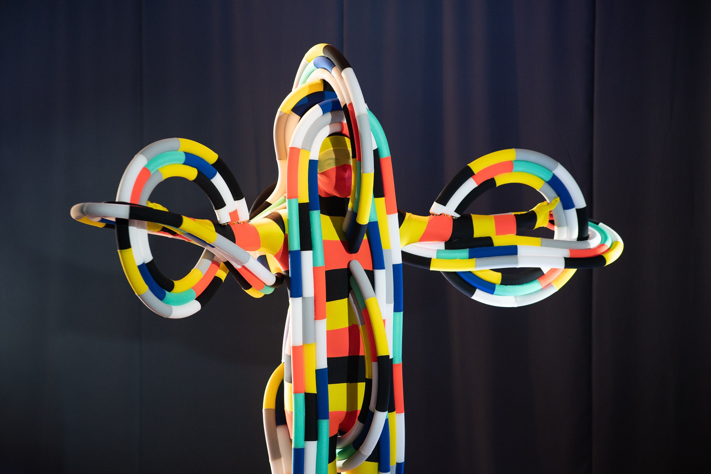 1-й ГРАУНД Биеннале — ПЕРФИННАЛЕ. ZAGLADIN Bureau