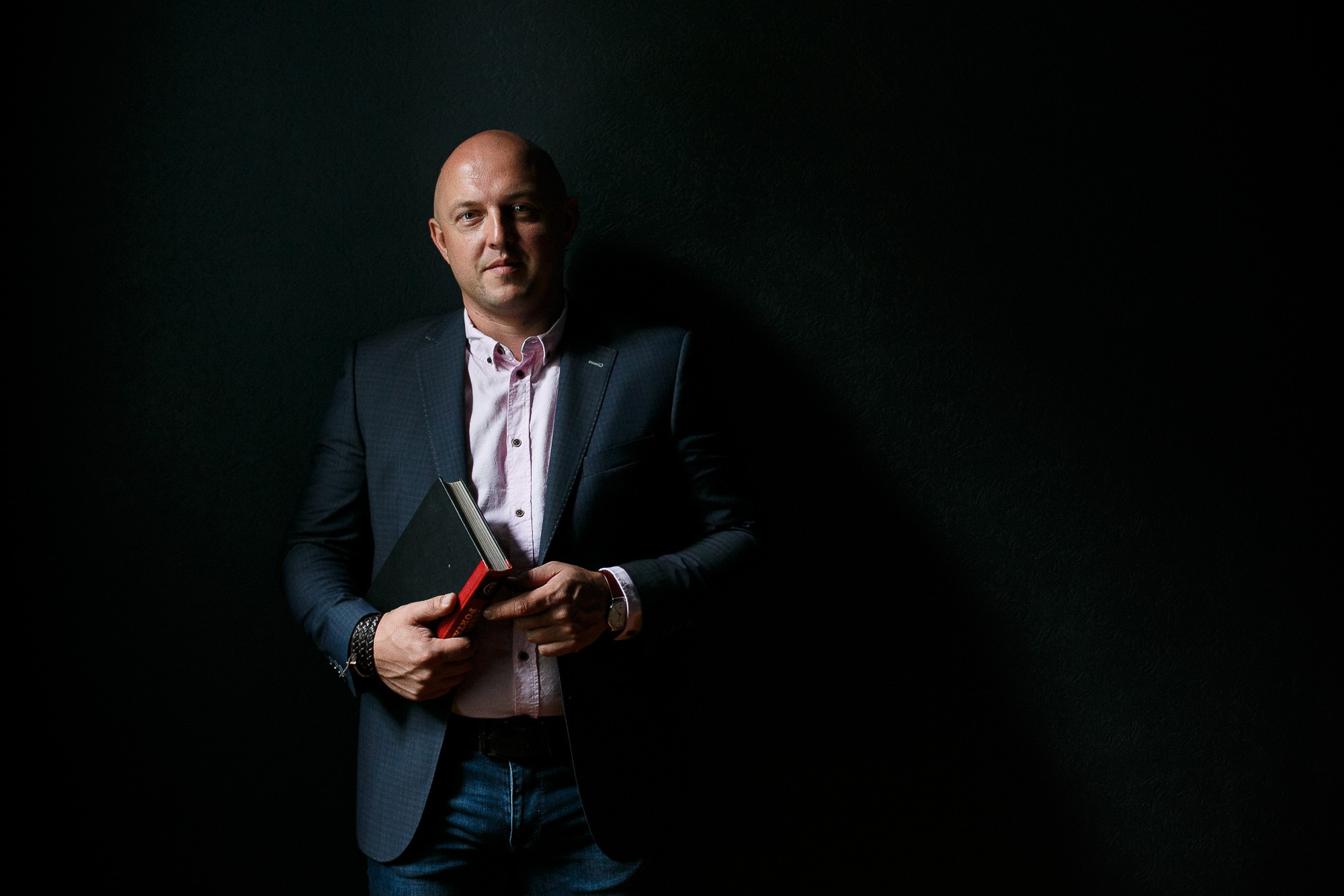 ВЛАДИМИР ХАННИНЕН