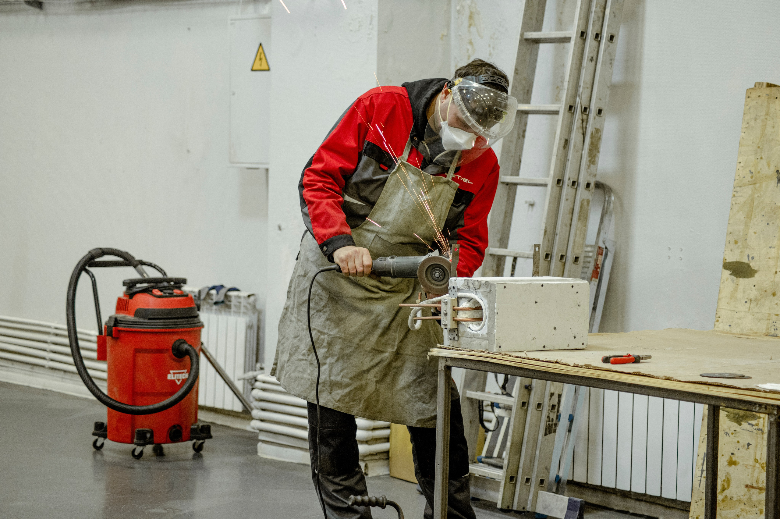 Производство в Твери WETVEL. Студийный и свадебный фотограф В городе Екатеринбург Ирина Мальта