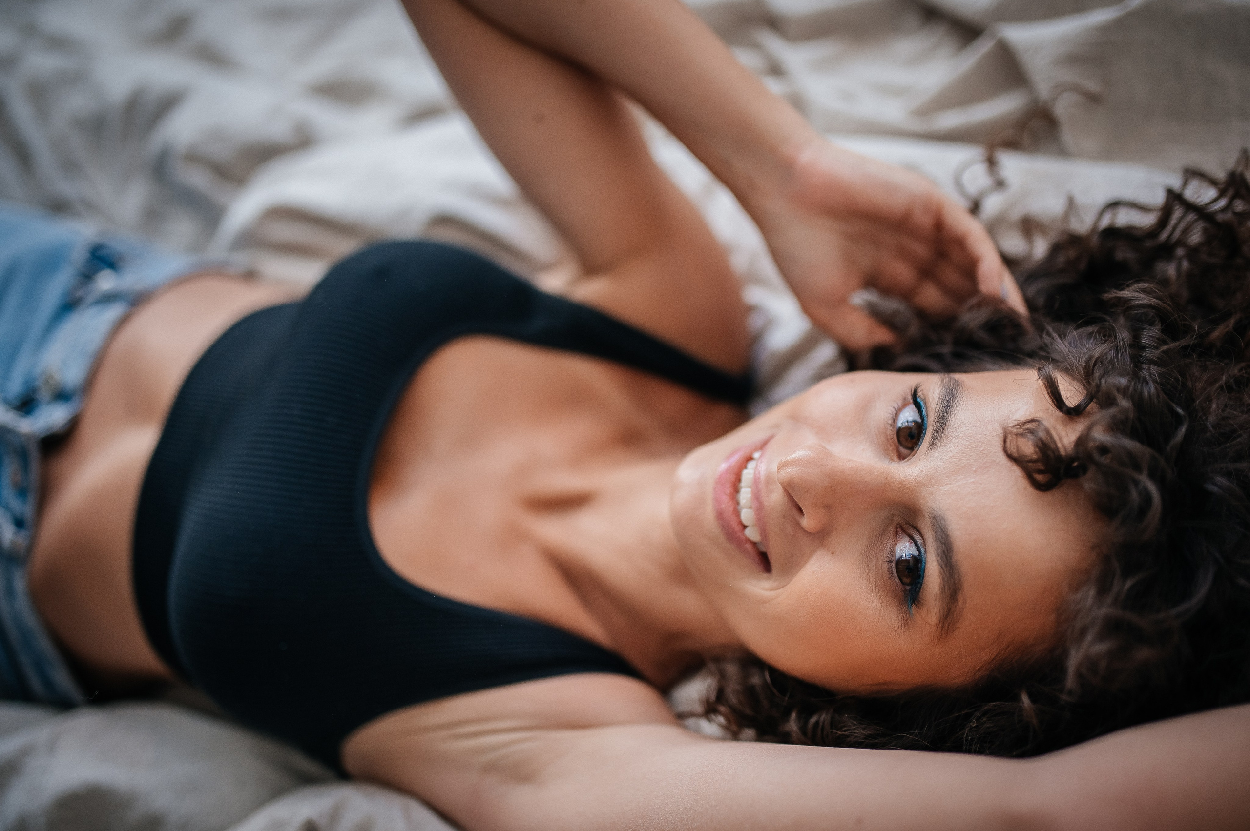 Ann. Семейный и детский фотограф в Туле