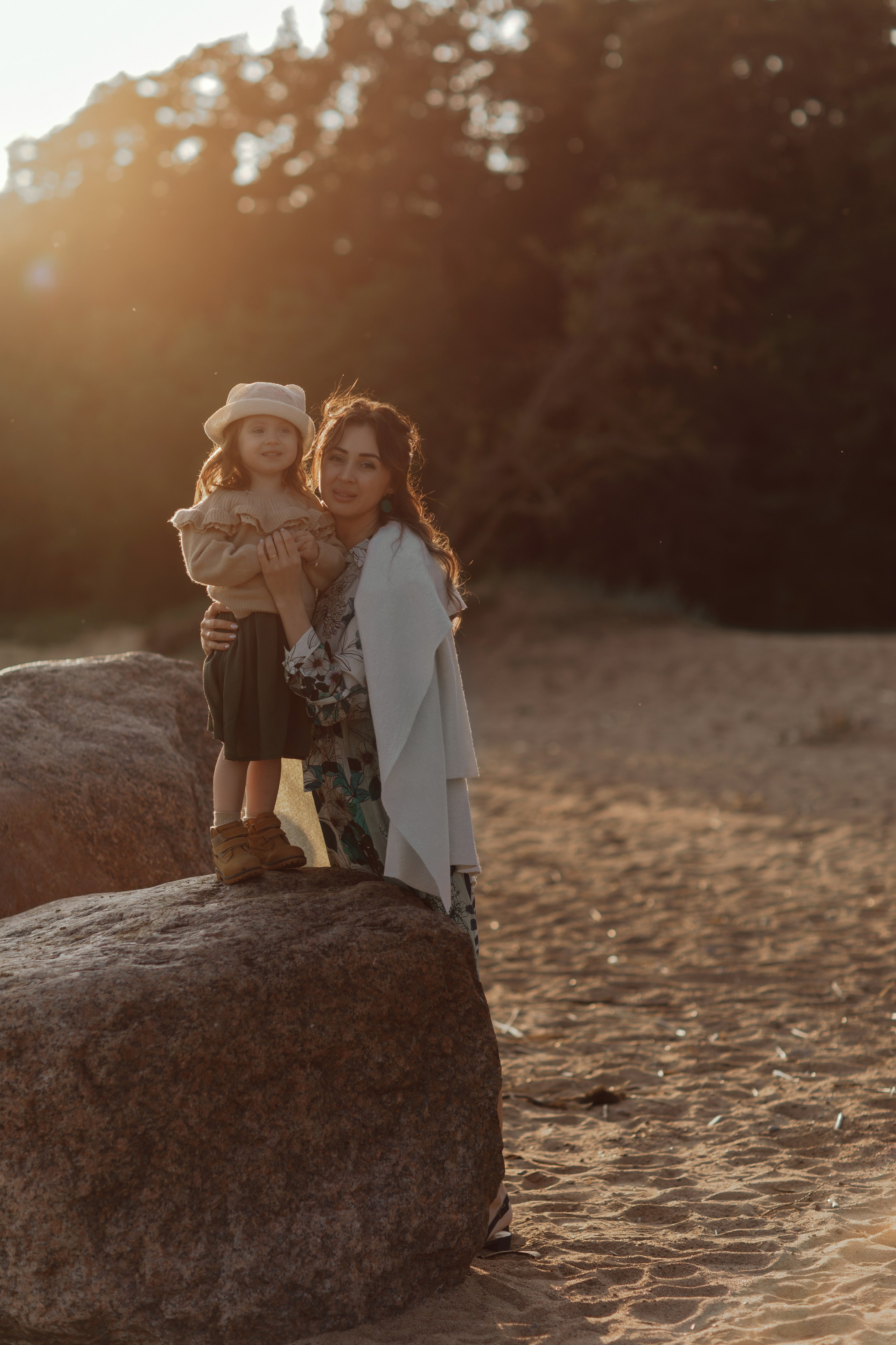 Семейная съёмка. Свадебный и семейный фотограф в Санкт-Петербурге Барсова Анастасия