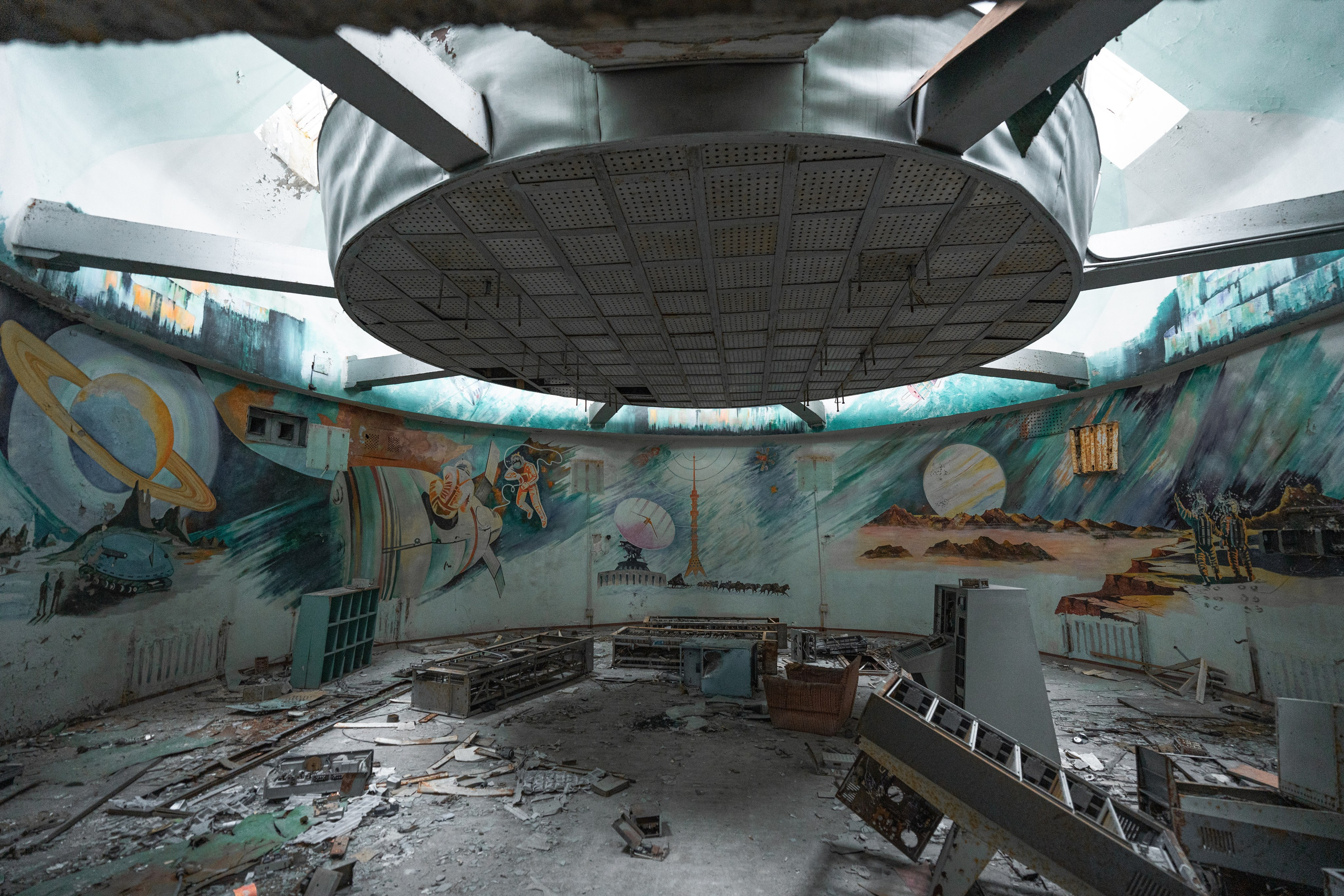 Чукотка. Gusarov Travel Photography