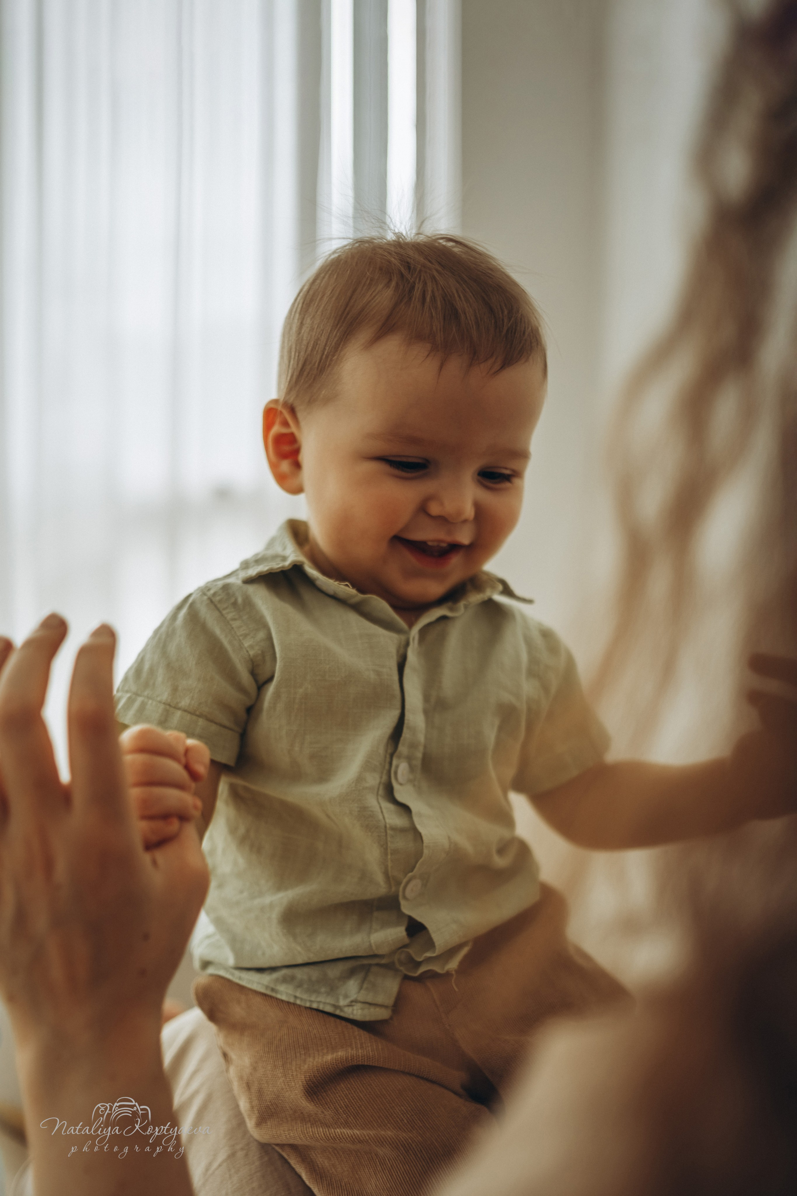Семейный фотограф. Ретушь новорожденных, обучение ретуши новорожденных, Наталия Коптяева