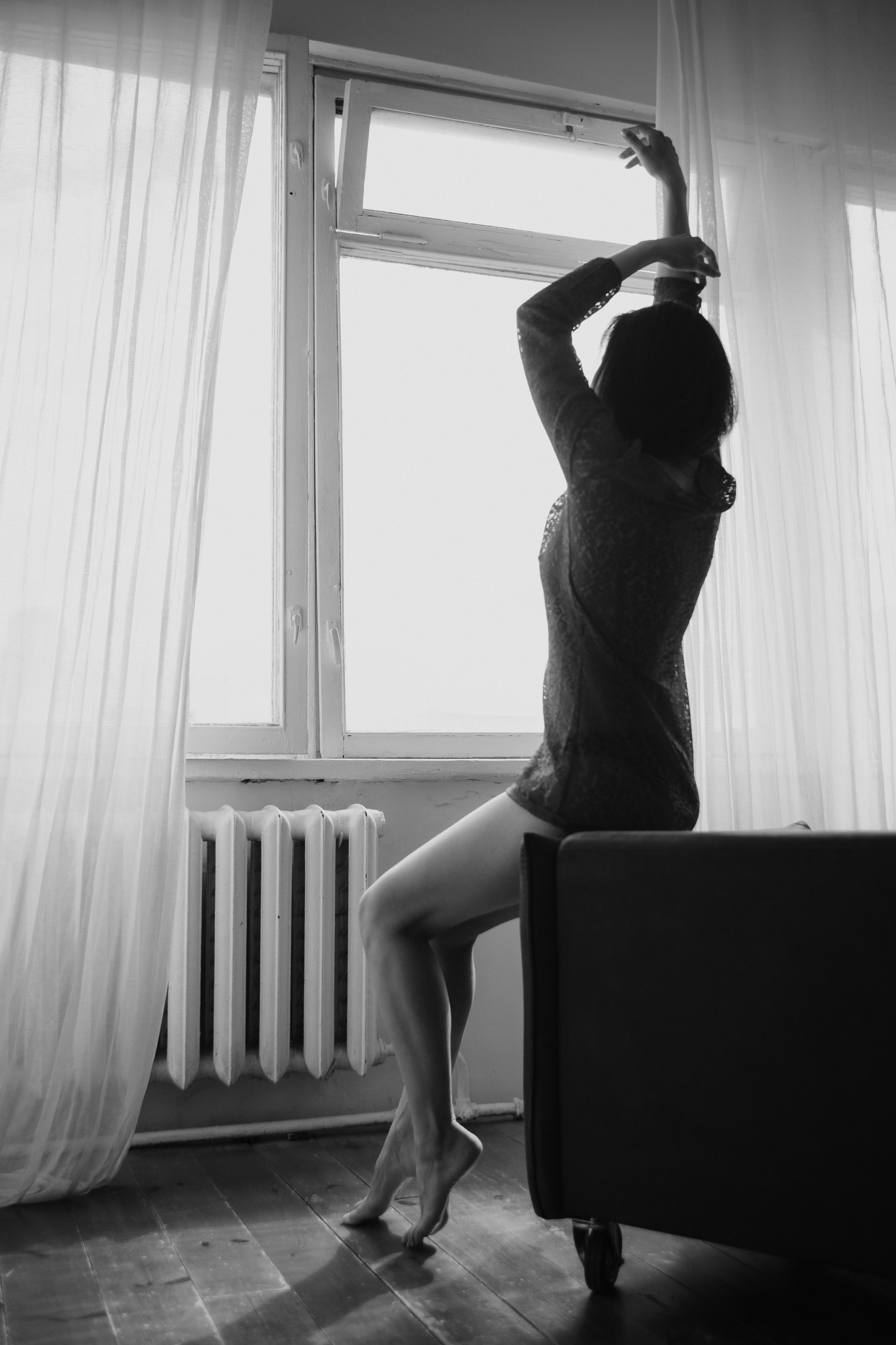 Индивидуальные фотосессии. Семейный и детский фотограф в Москве Александра Михайлечко