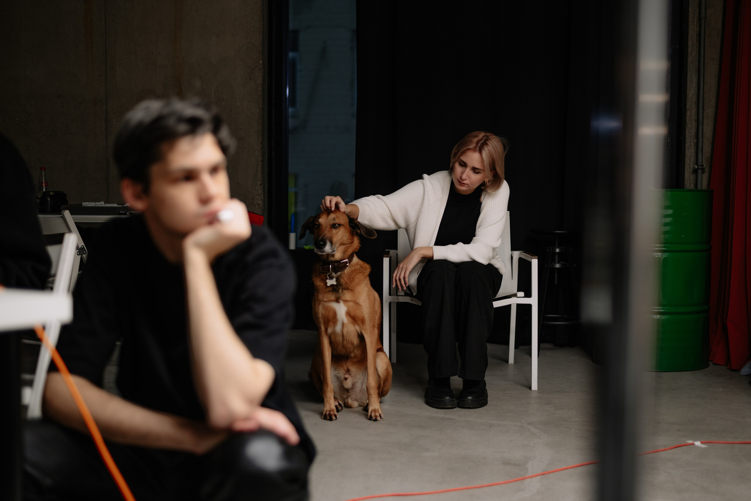 Еремина Катерина