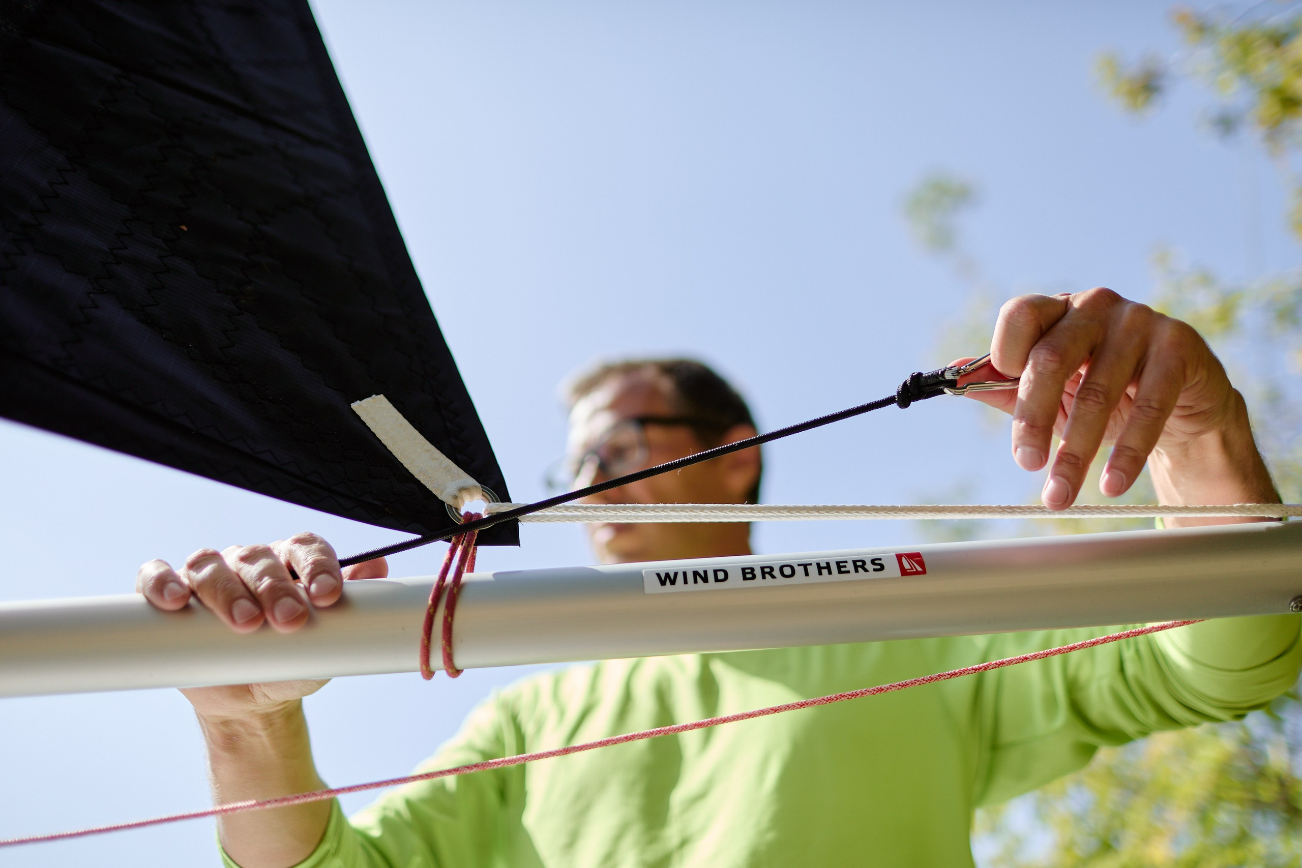 Sila Vetra. Еремина Катерина