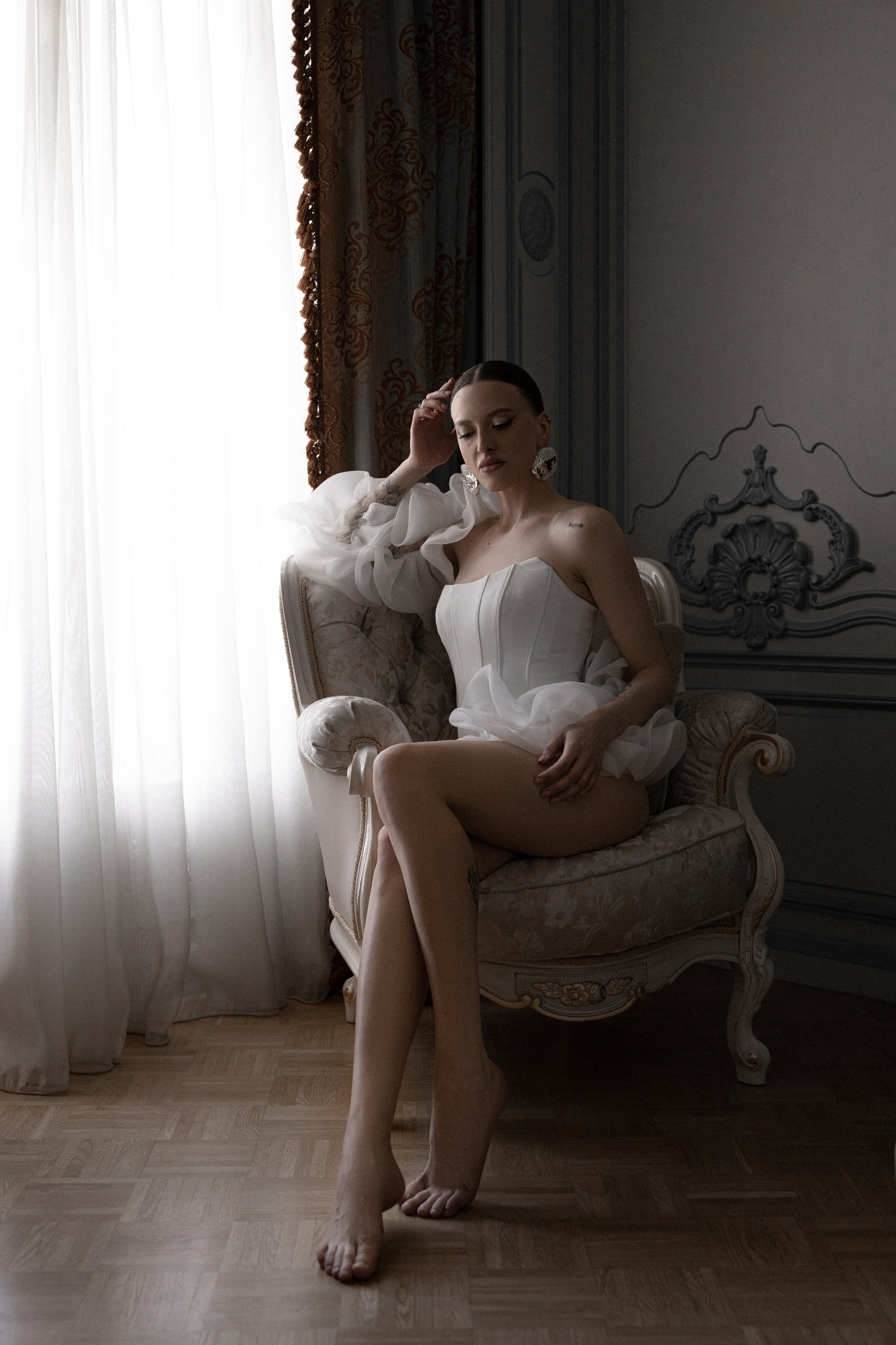 Egor & Maria. Вебер Юлия фотограф Ростов-на-Дону