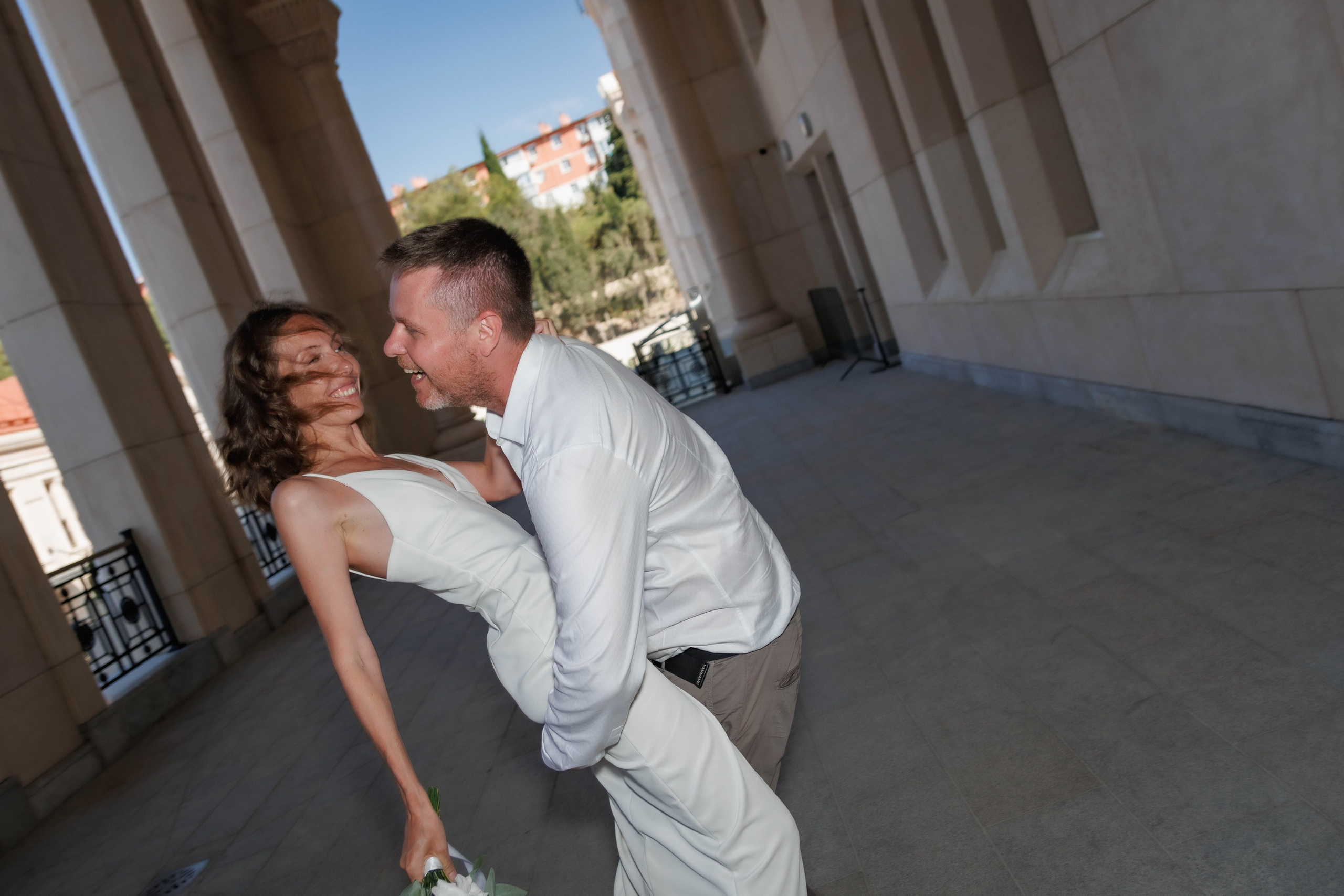 Анастасия и Дмитрий. Фотограф и видеограф в Крыму и Севастополе