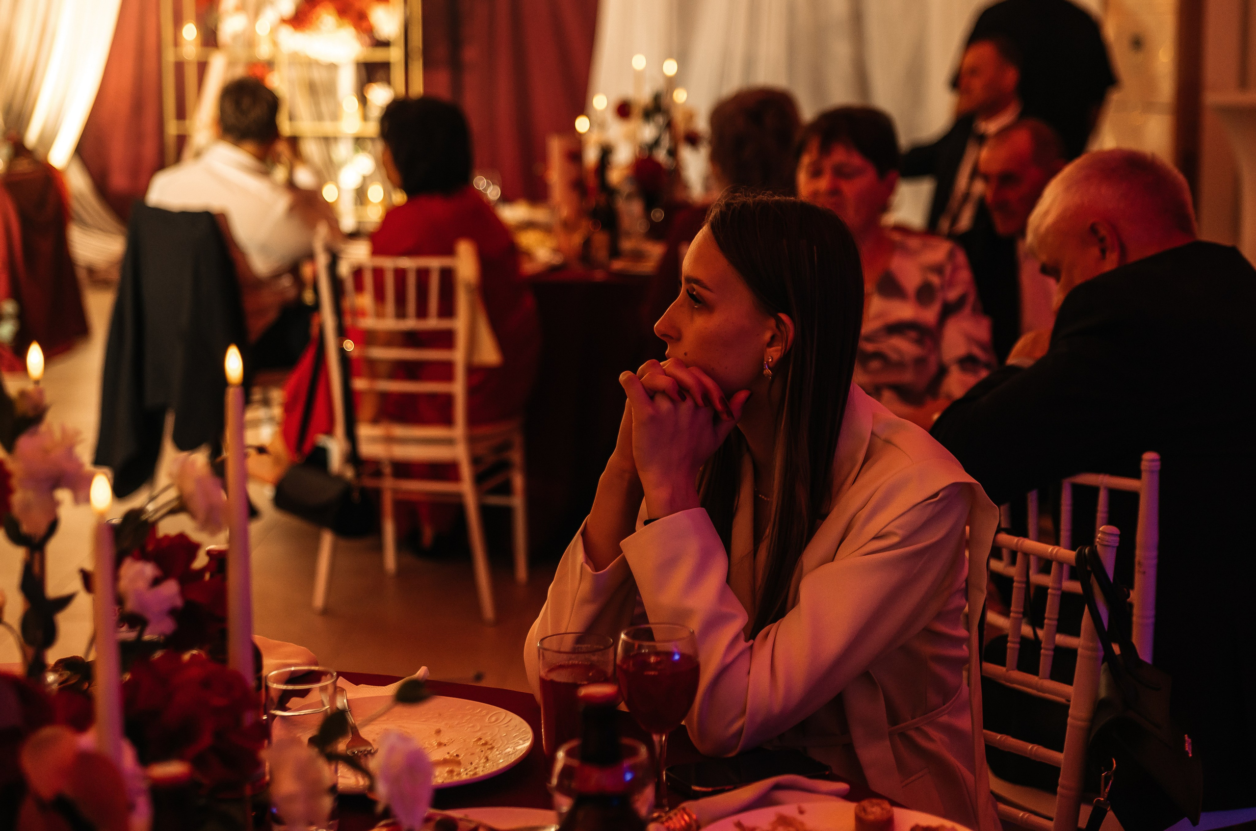 Юрий & Дарья | 06.06.25. Свадебный и семейный фотограф в Омске Евгения Хакимова