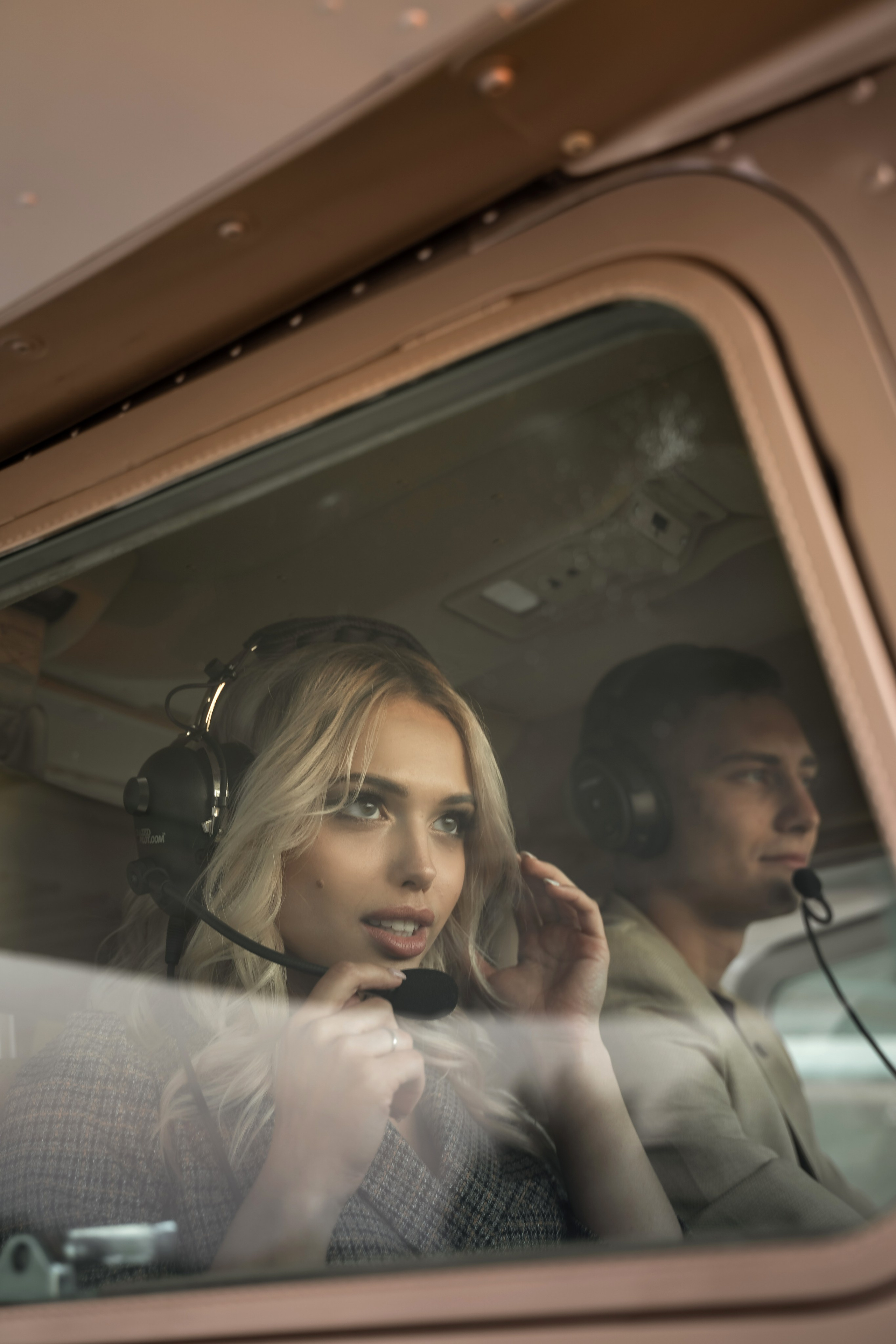Roman&Kseniya. Выпускной школьный альбом в Орске и Москве — Фотограф Наталья Лаптова