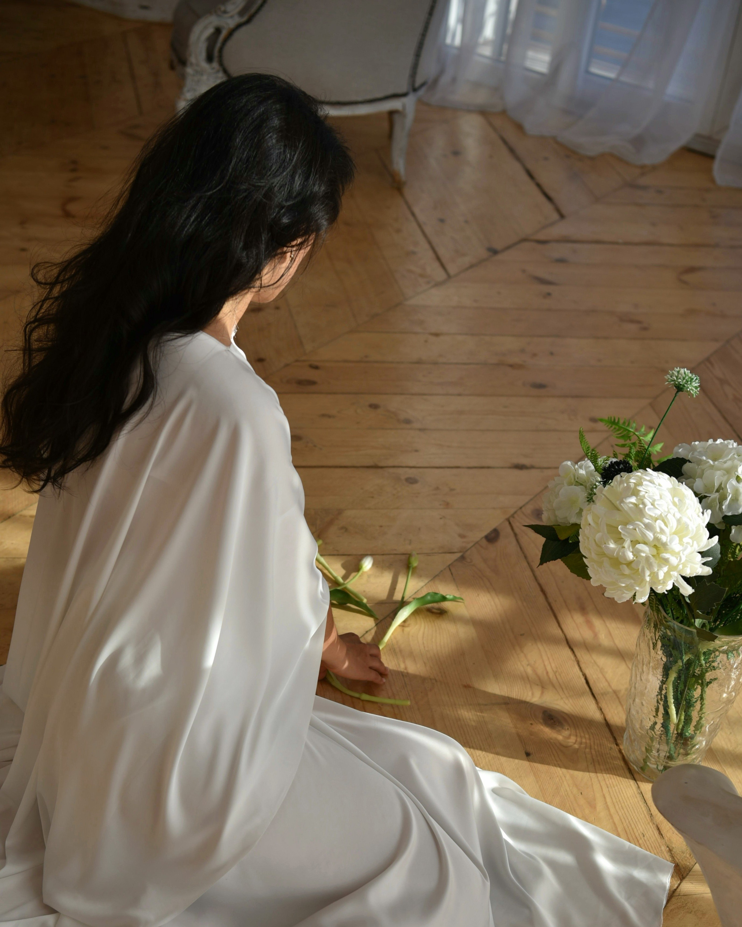 Асель. Фотограф в СПБ Светлана Князева