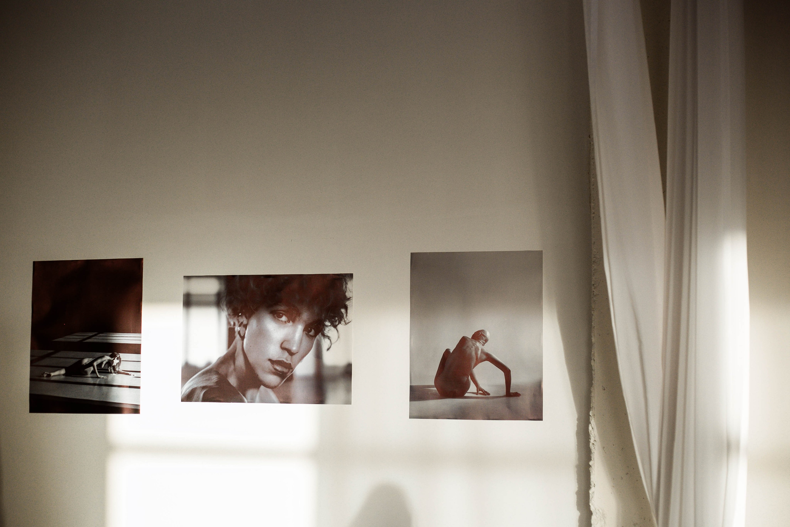 Выставка «Цензура». Свадебный фотограф Краснодар и Москва. Анна Еремчук