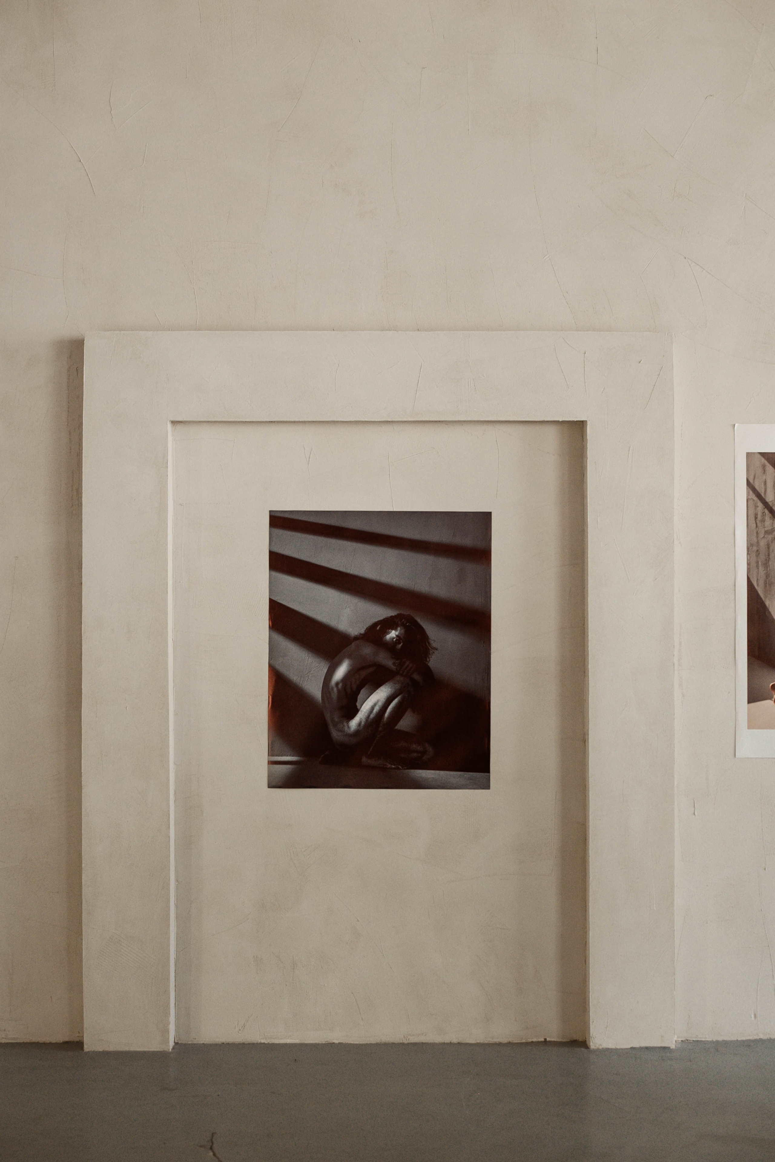 Выставка «Цензура». Свадебный фотограф Краснодар и Москва. Анна Еремчук