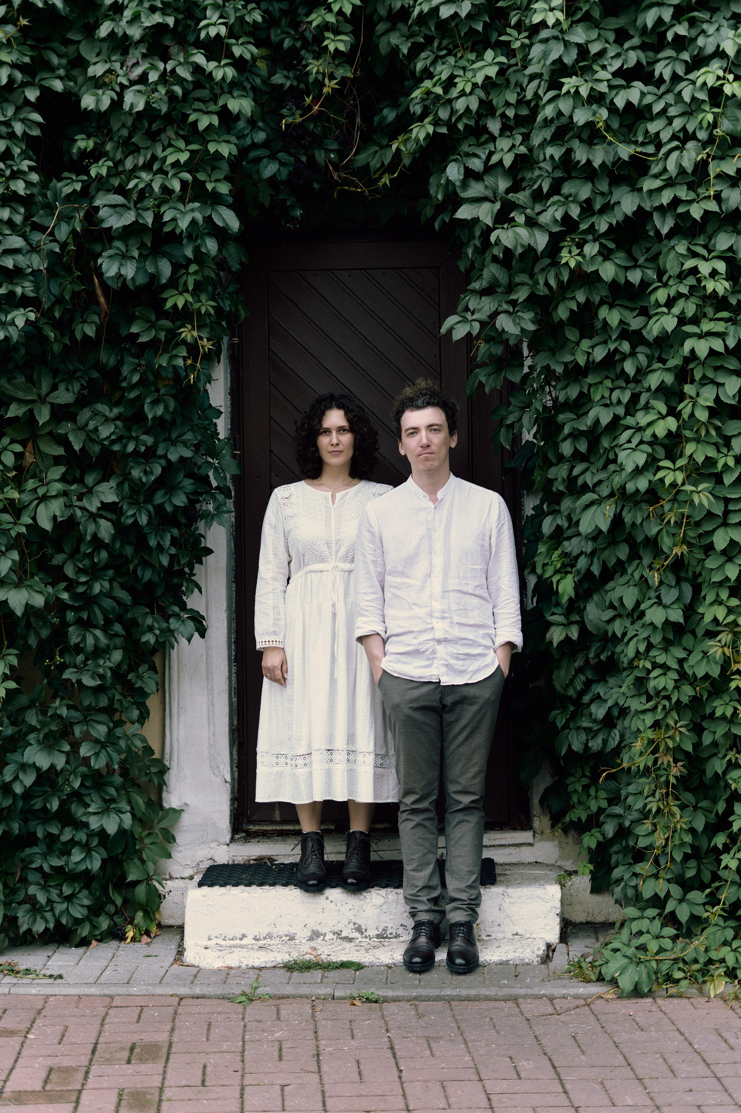 Wedding day|Воздух. Alinsmv