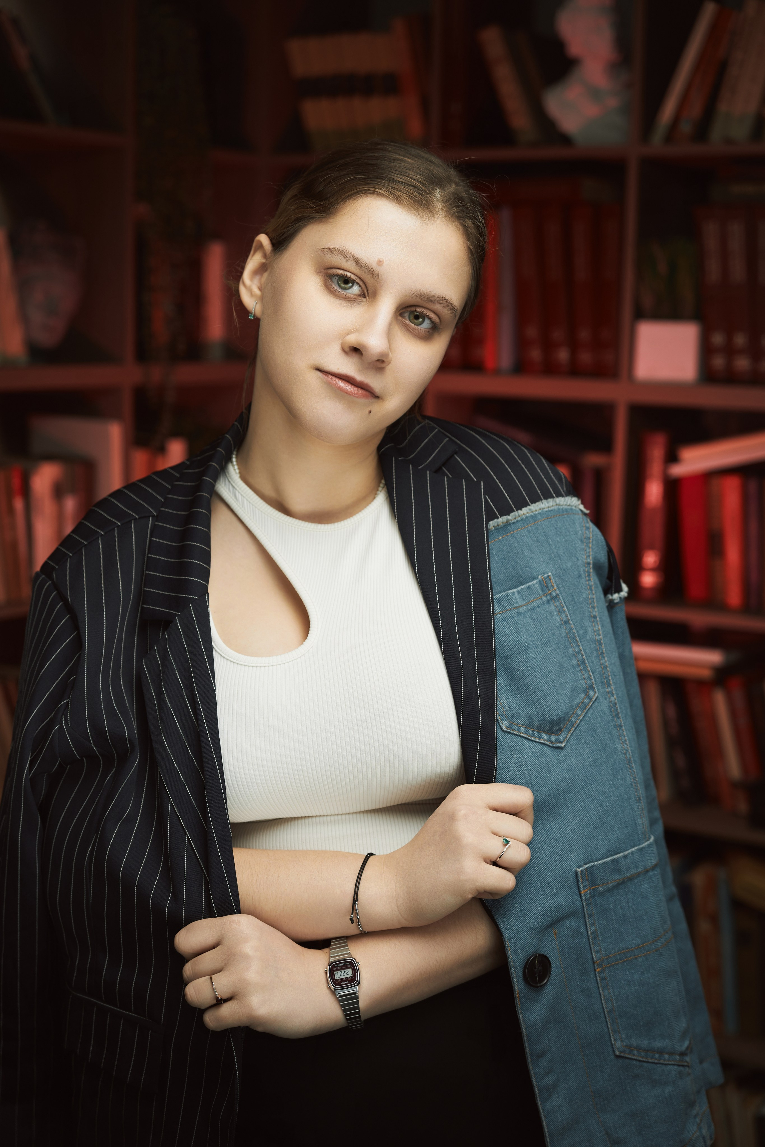 Портретные съемки. Фотограф в Ростове-на-Дону