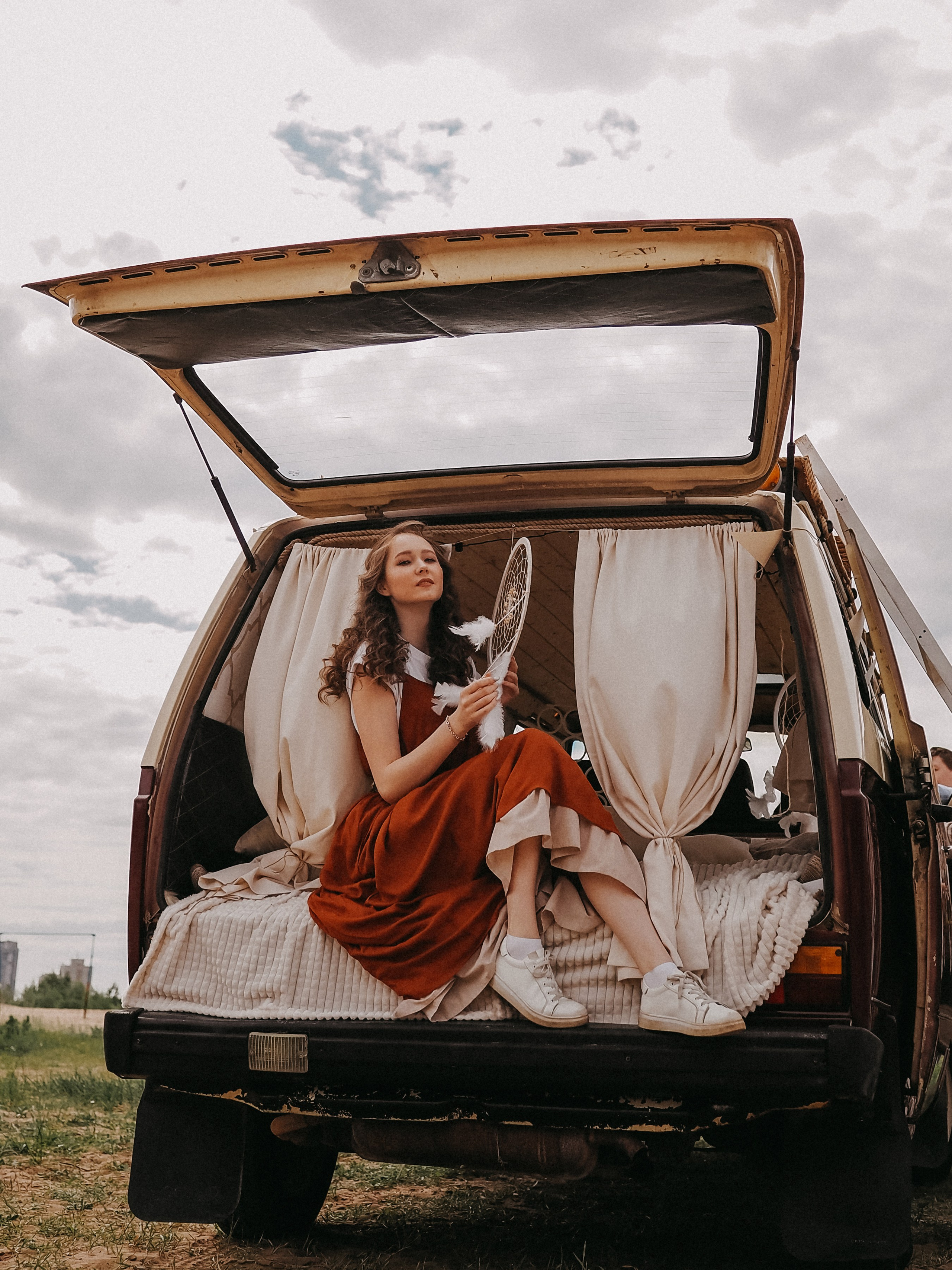 Подруги-путешественницы. Семейный фотограф Ольга Барабанова