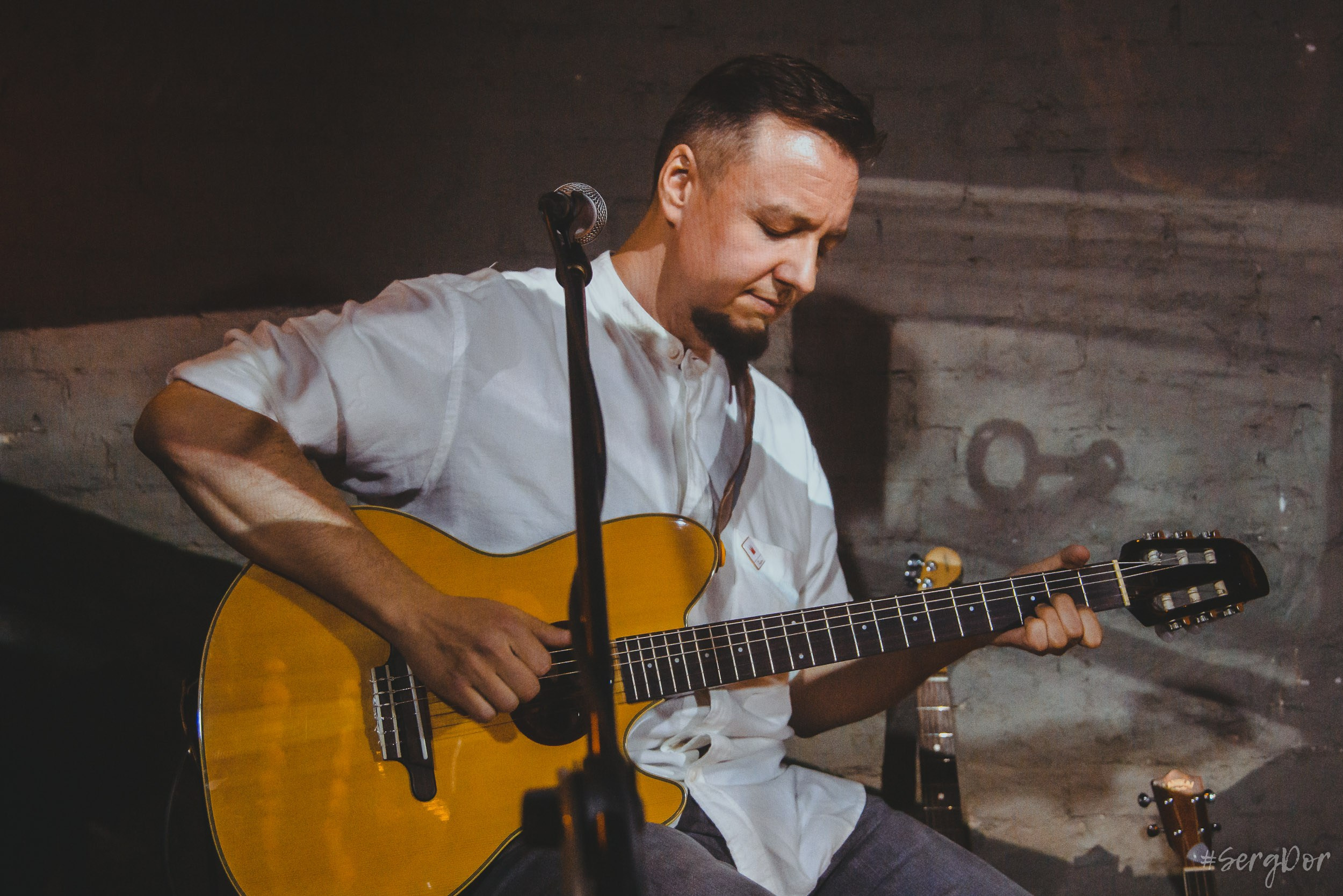 Princesse Angine, UNION bar, Санкт-Петербург, СПб, Ксения Островская, 19.10.2023, SergDor, 19 октября 2023 года, #SergDor