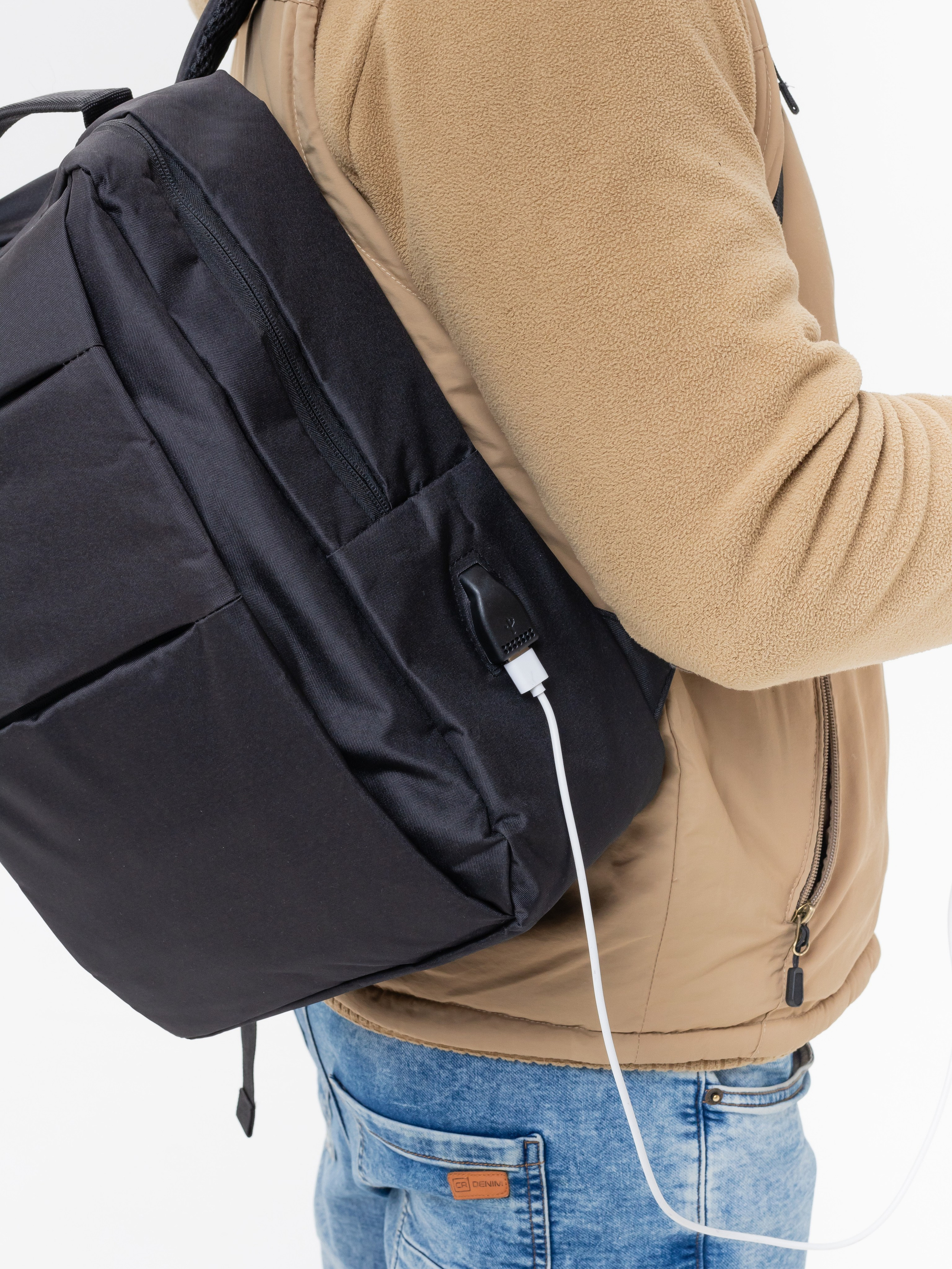 Рюкзак. Фотограф в Краснодаре Арина Кудряшова