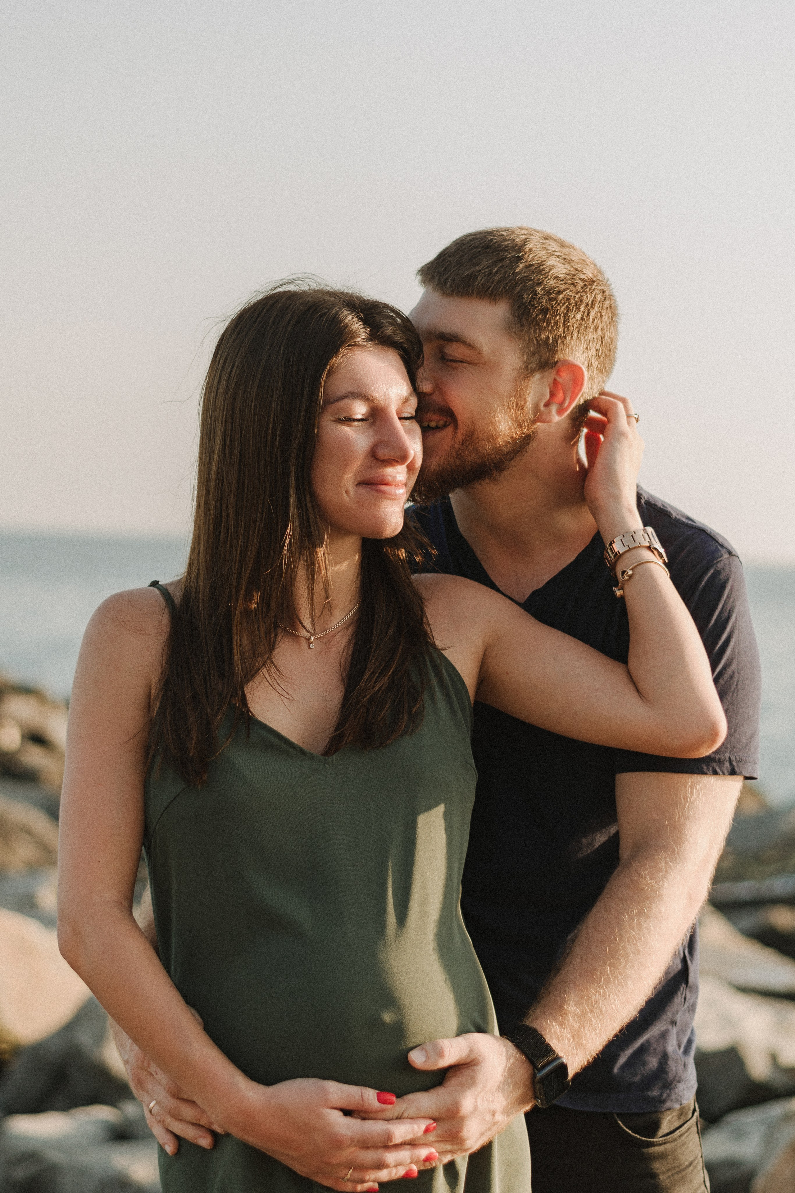 Love. Photographer and retoucher — Evgenia Cherkasova